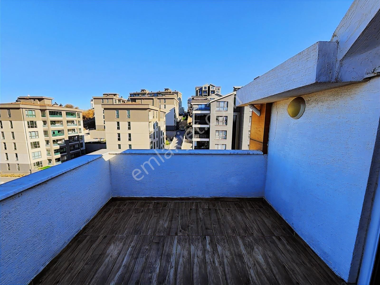Lookhause'dan Kiralık Site İçi Merkezi Geniş 3+1 Dubleks Daire - Görsel 26