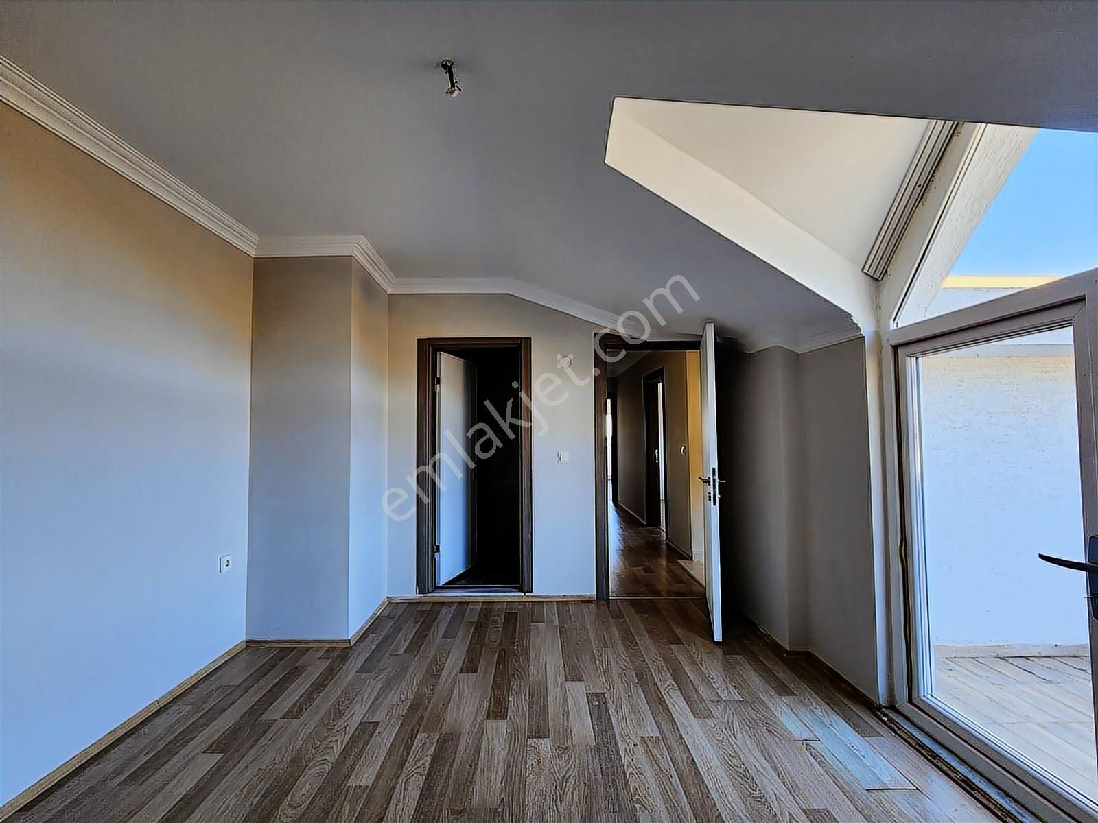 Lookhause'dan Kiralık Site İçi Merkezi Geniş 3+1 Dubleks Daire - Görsel 15