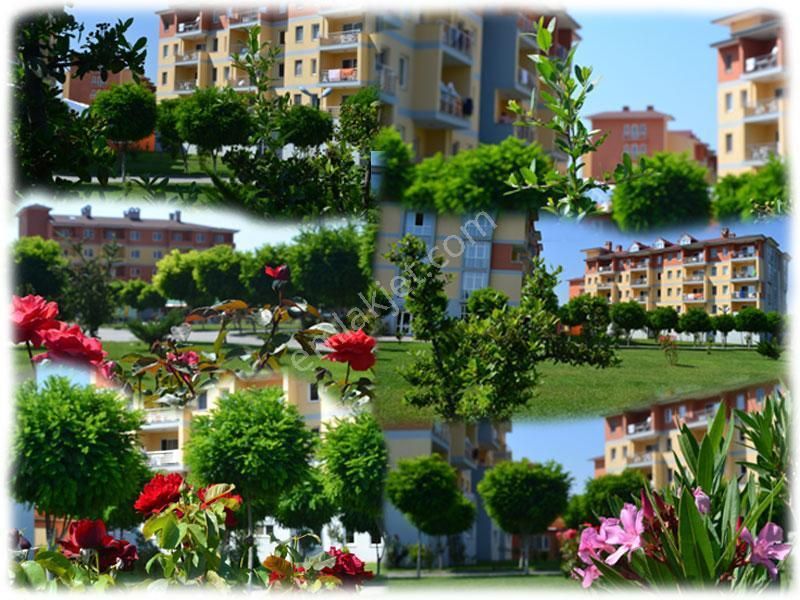 Bigadiç Hera Termalde Satılık Devremülk