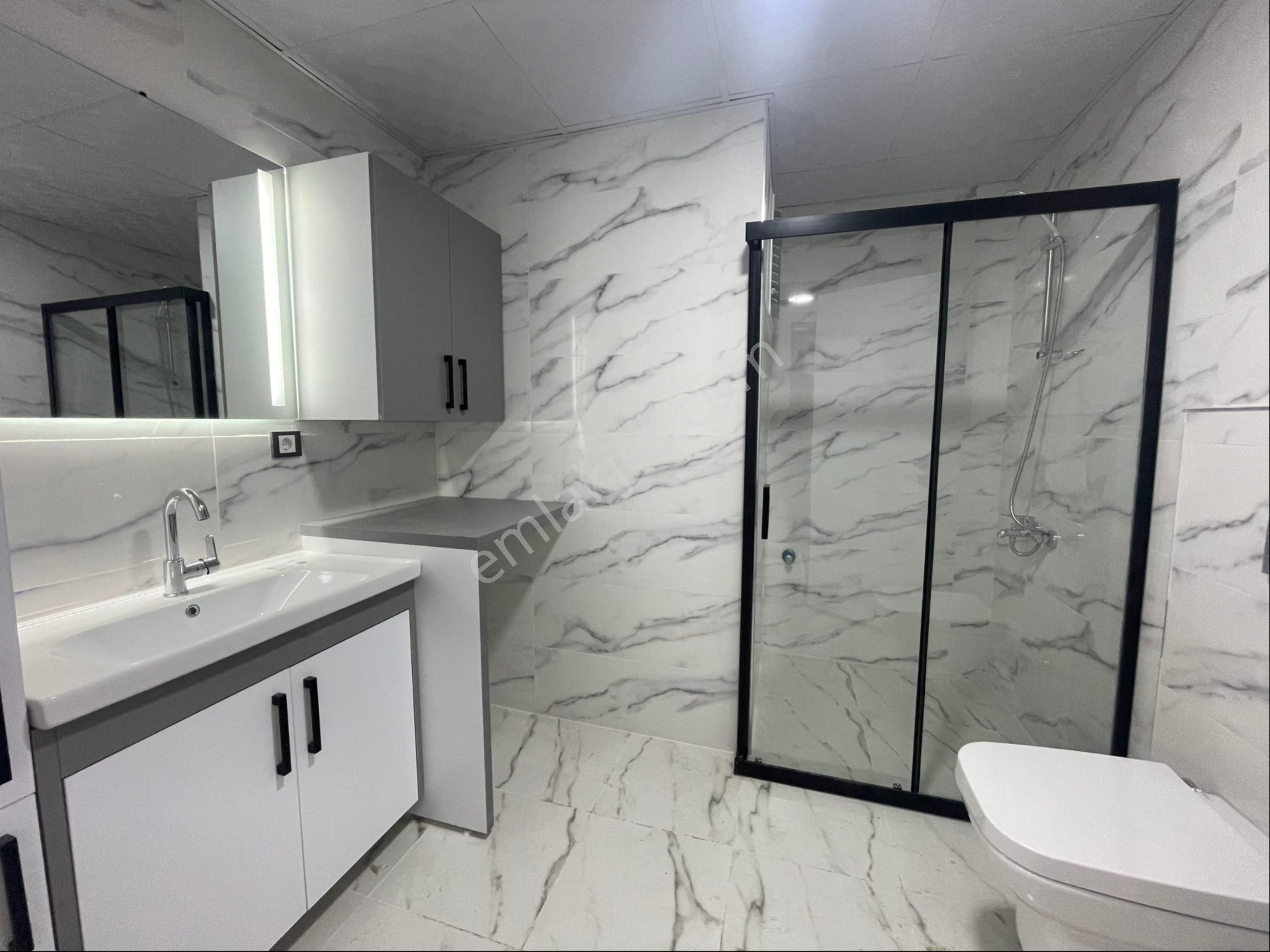 Torbalı 7 Eylül Mh 2+1 Kiralık Daire - Görsel 13