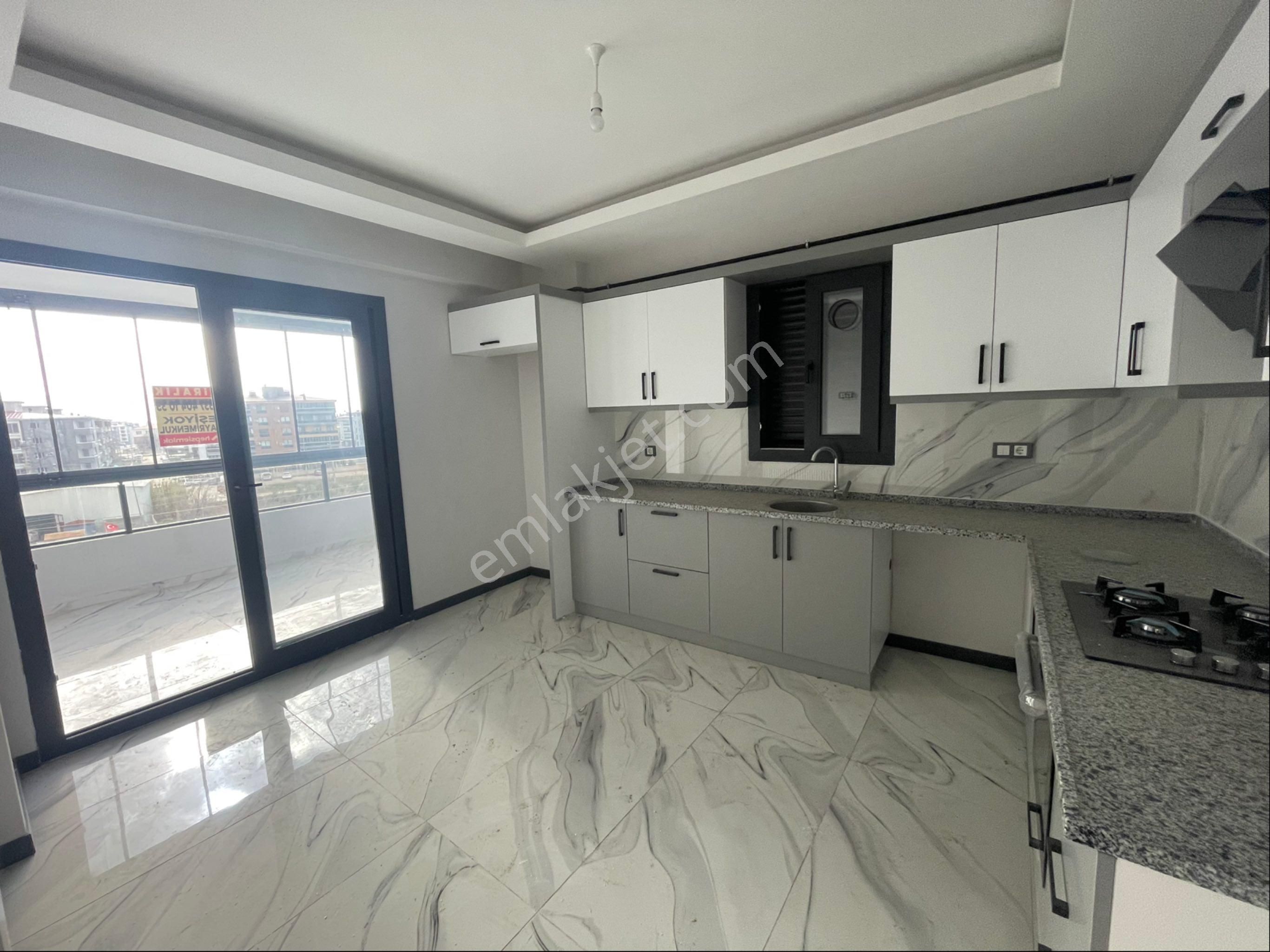 Torbalı 7 Eylül Mh 2+1 Kiralık Daire - Görsel 6