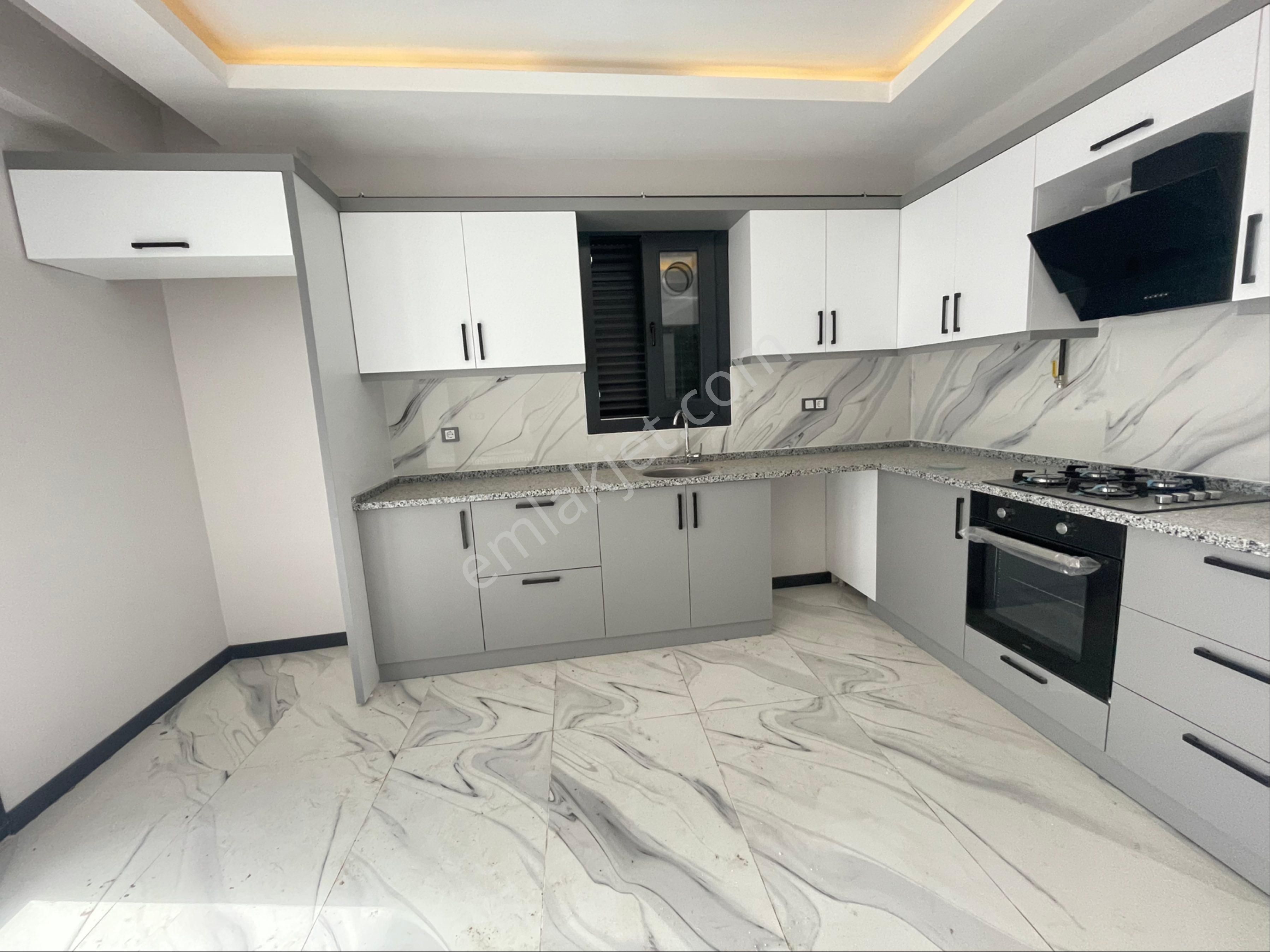 Torbalı 7 Eylül Mh 2+1 Kiralık Daire - Görsel 22