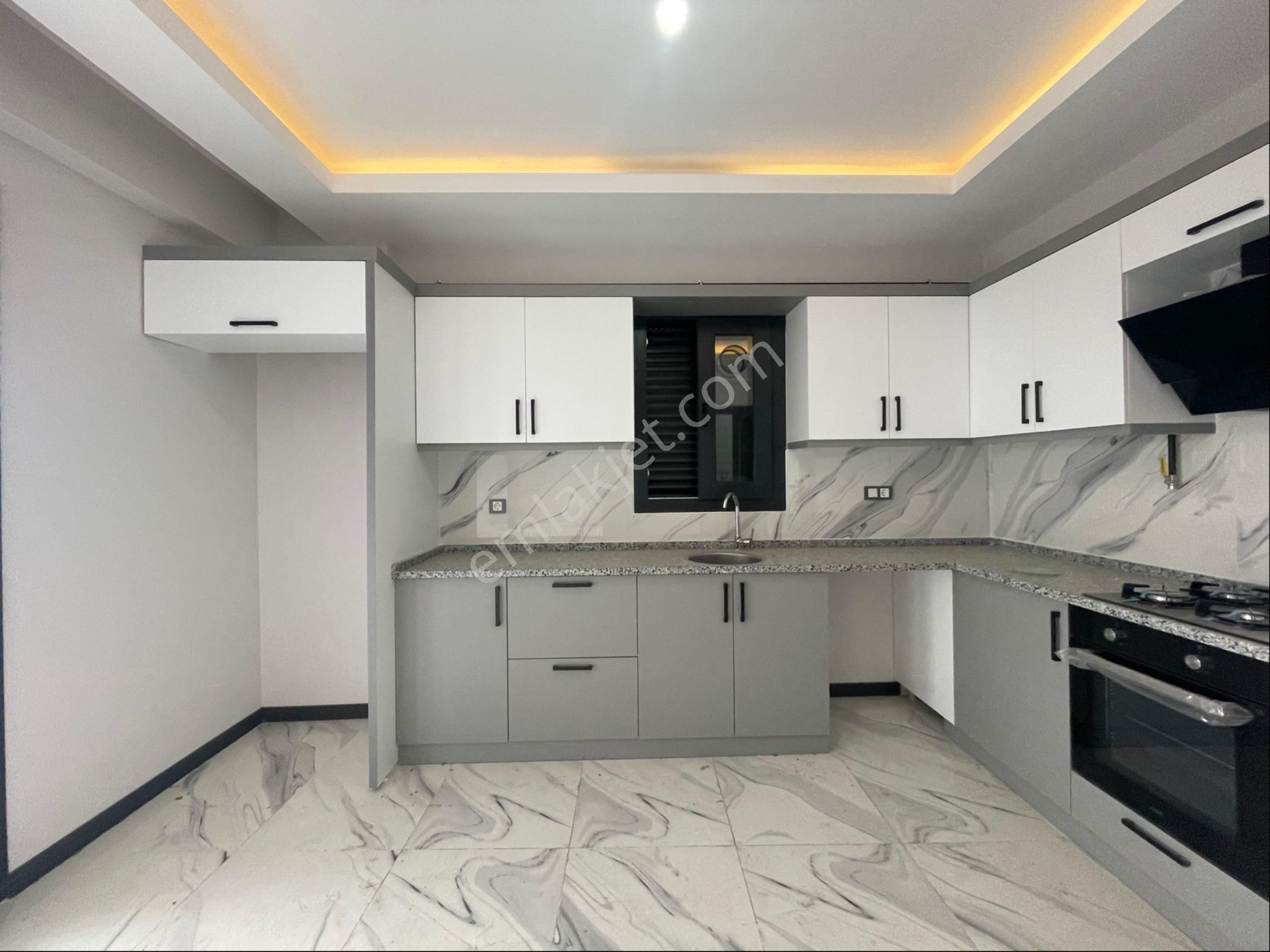 Torbalı 7 Eylül Mh 2+1 Kiralık Daire - Görsel 20