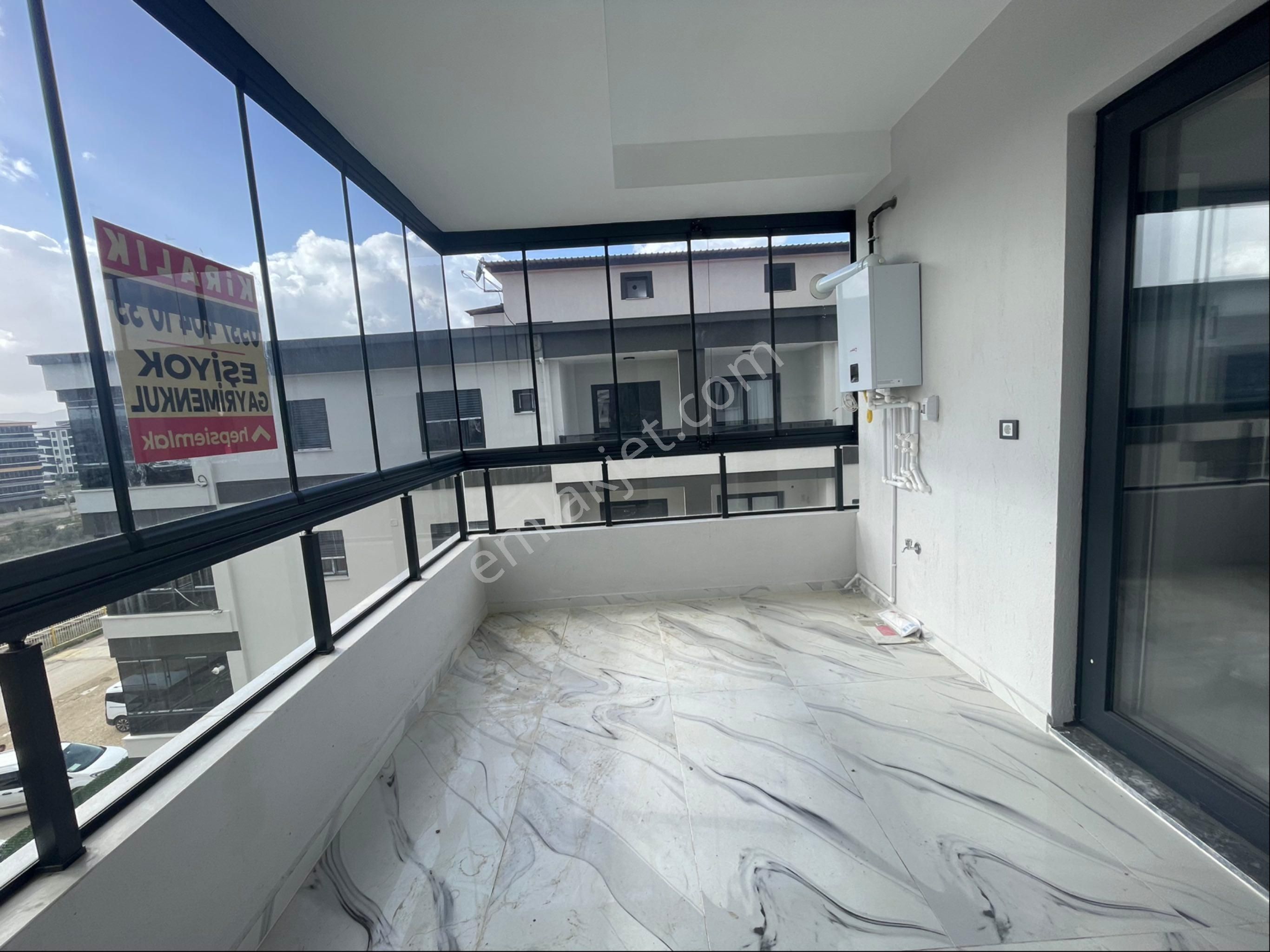 Torbalı 7 Eylül Mh 2+1 Kiralık Daire - Görsel 15