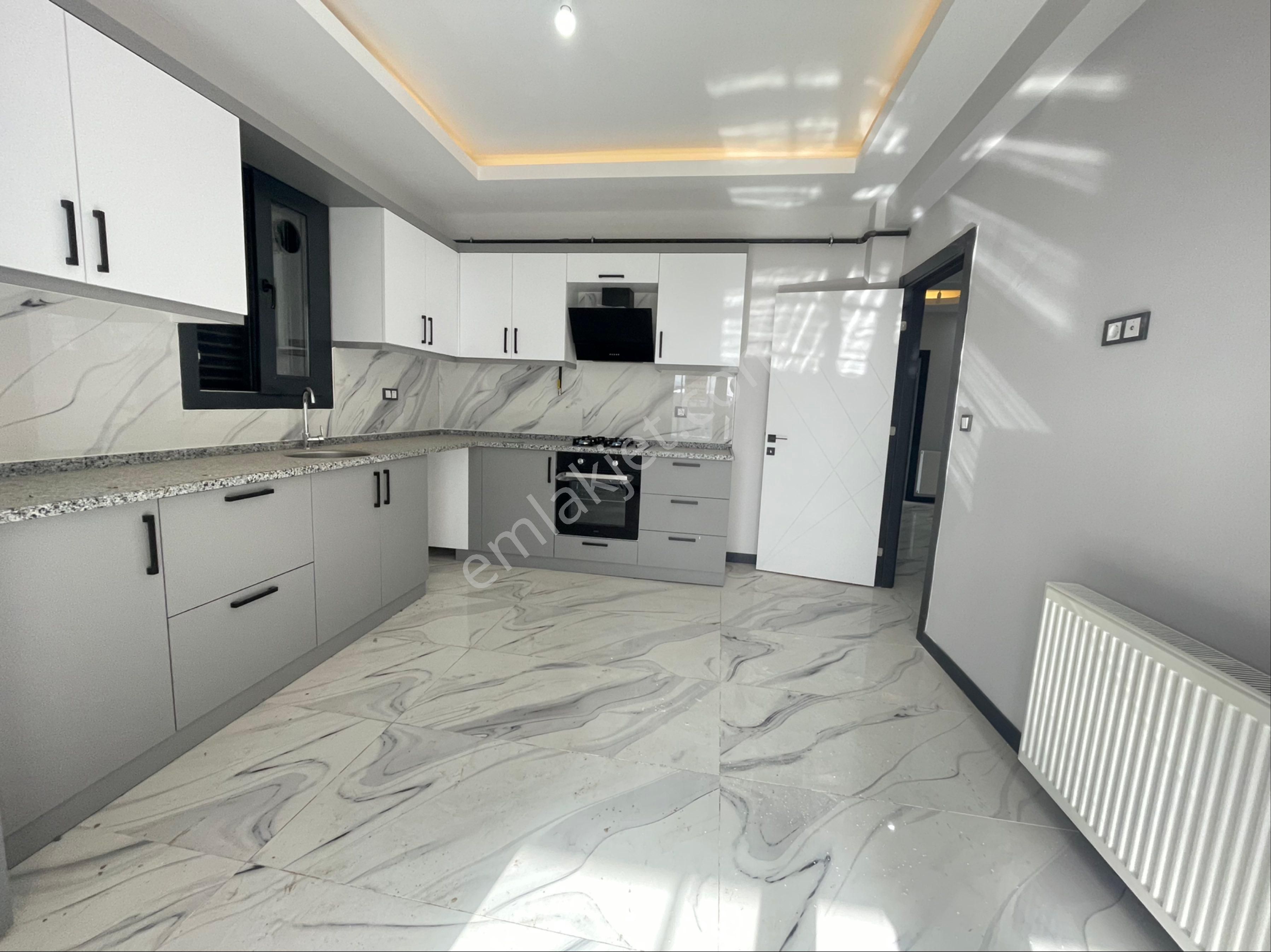 Torbalı 7 Eylül Mh 2+1 Kiralık Daire - Görsel 23