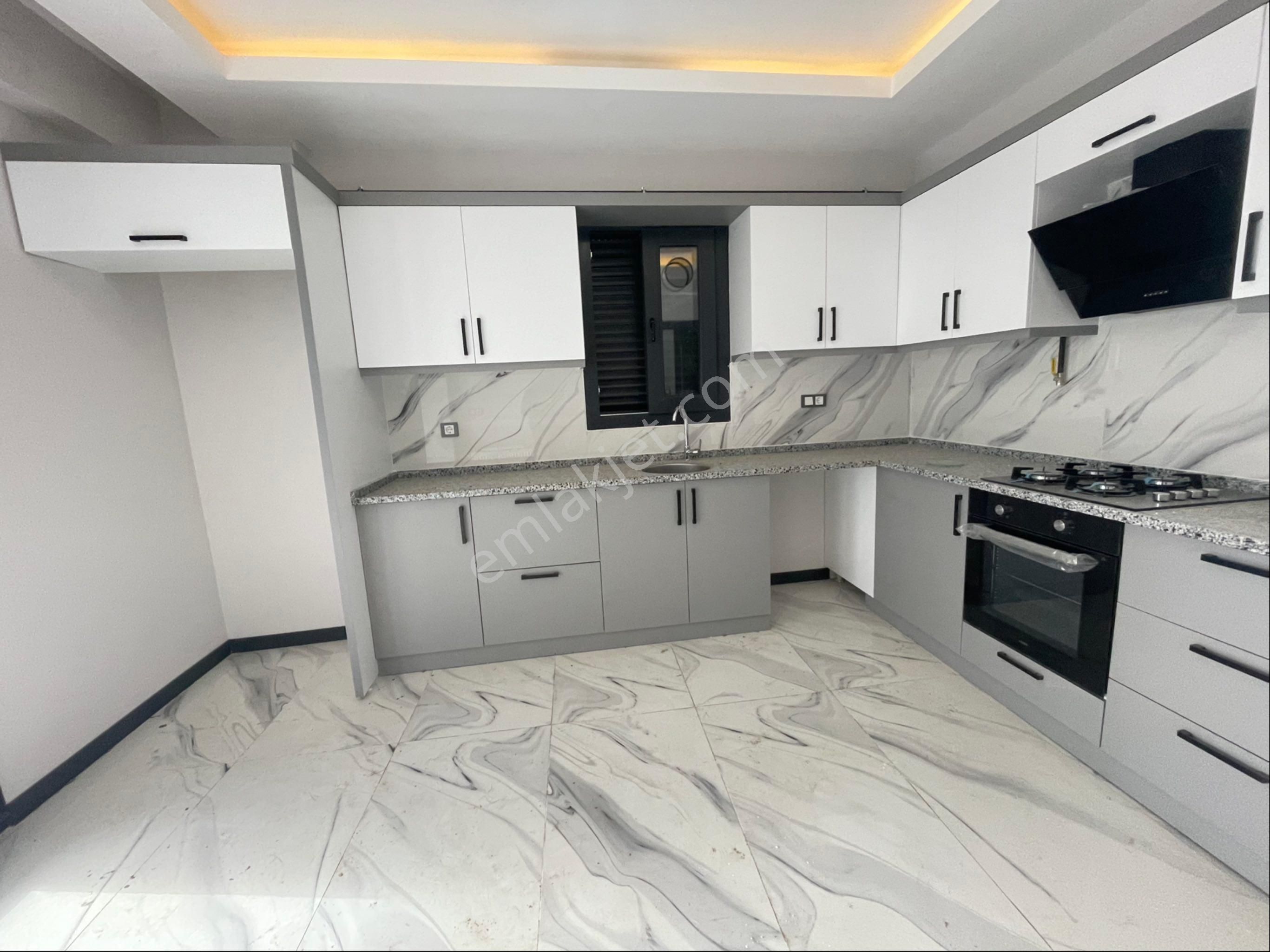 Torbalı 7 Eylül Mh 2+1 Kiralık Daire - Görsel 21