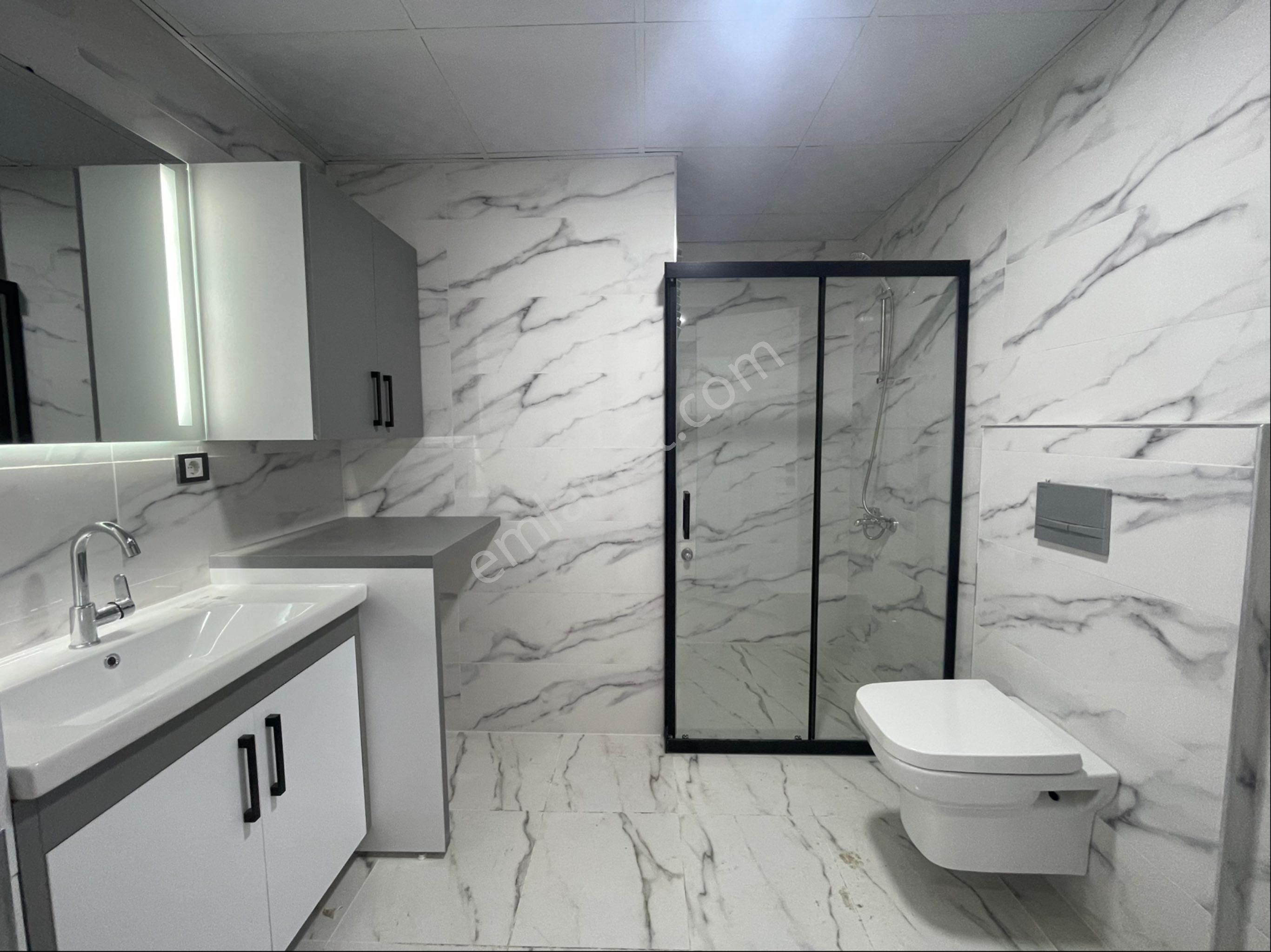 Torbalı 7 Eylül Mh 2+1 Kiralık Daire - Görsel 14