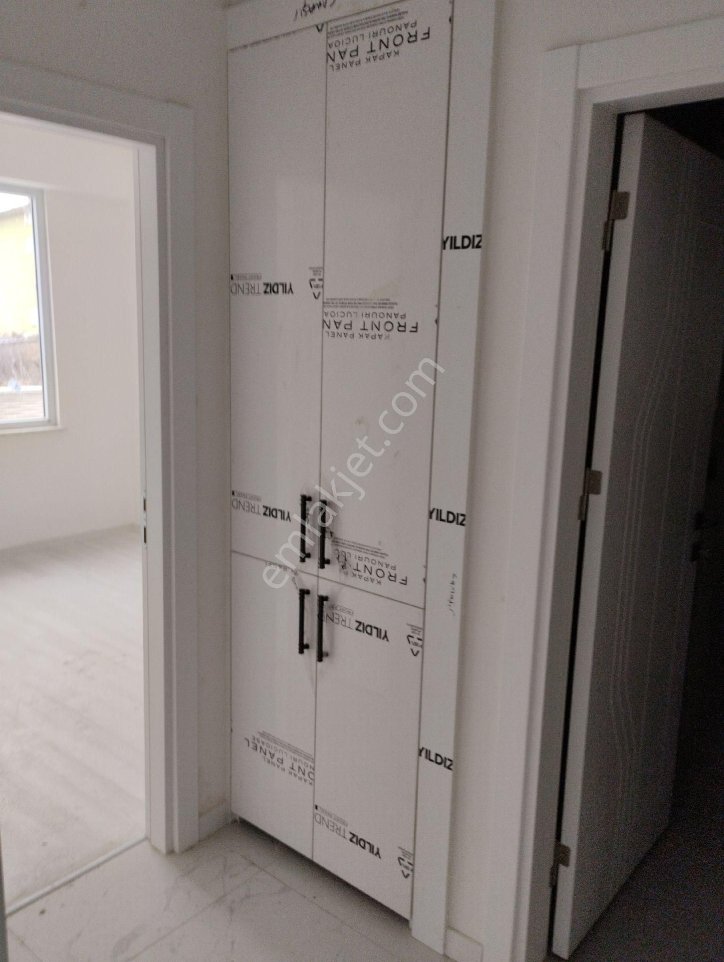 Karaaslan Mah Geniş 2+1 Satılık Daire - Görsel 10