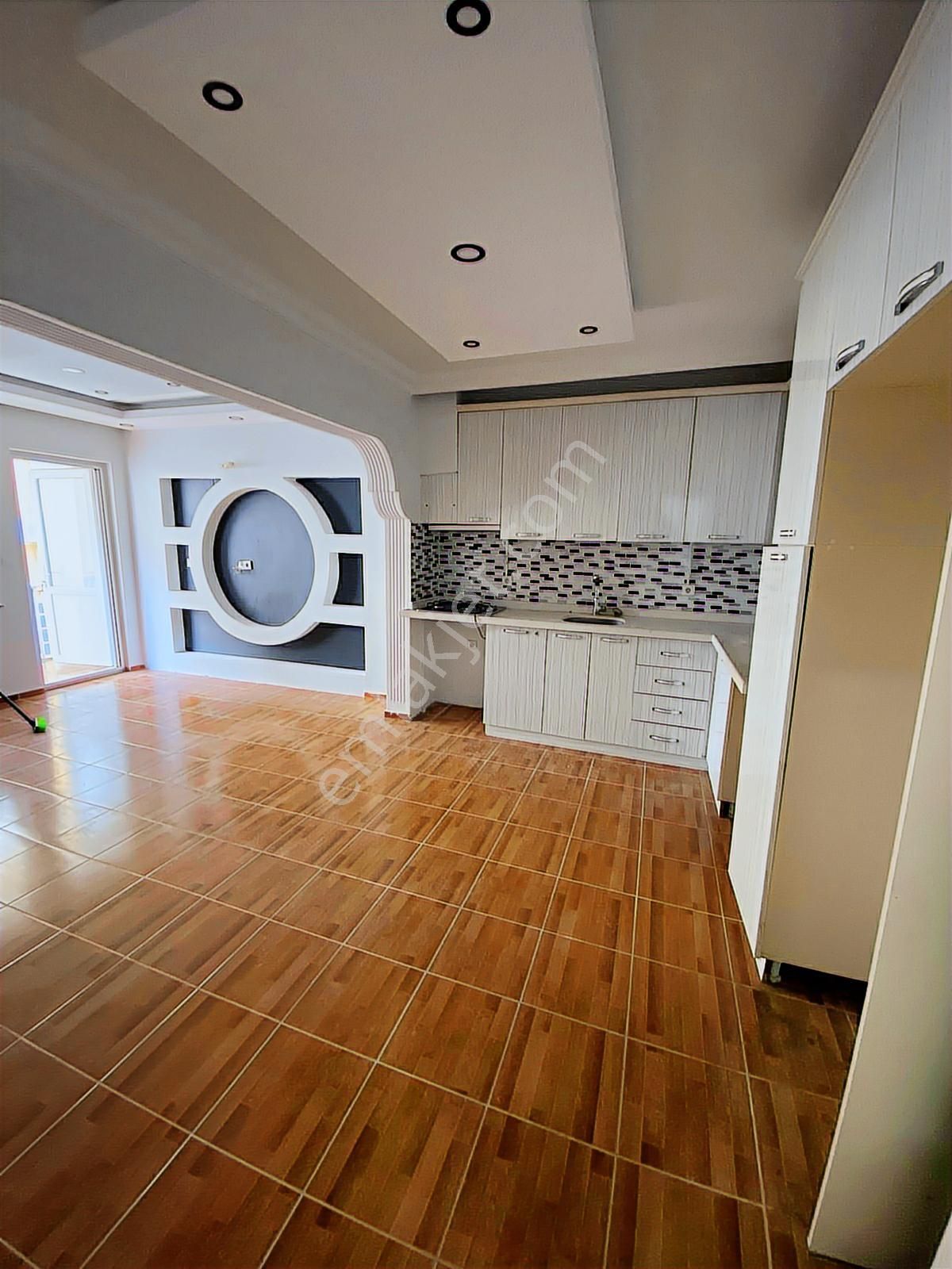 Dalaman | Merkez Mah. | Sınırsız Kredi | Yenilenmiş 3+1 Daire - Görsel 2