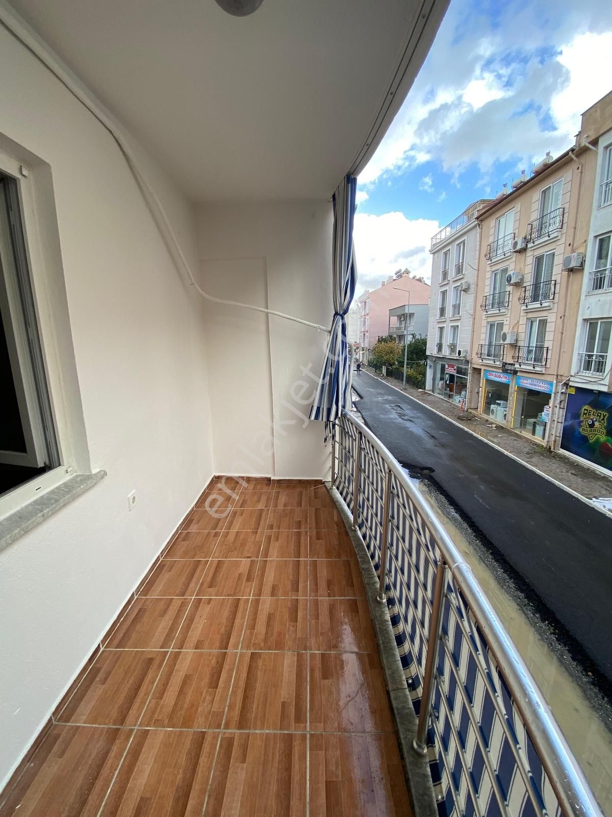 Dalaman | Merkez Mah. | Sınırsız Kredi | Yenilenmiş 3+1 Daire - Görsel 7