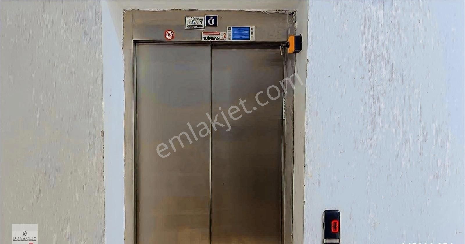 Dalaman Merkezde 2+1 Satılık Doublex Daire - Görsel 2