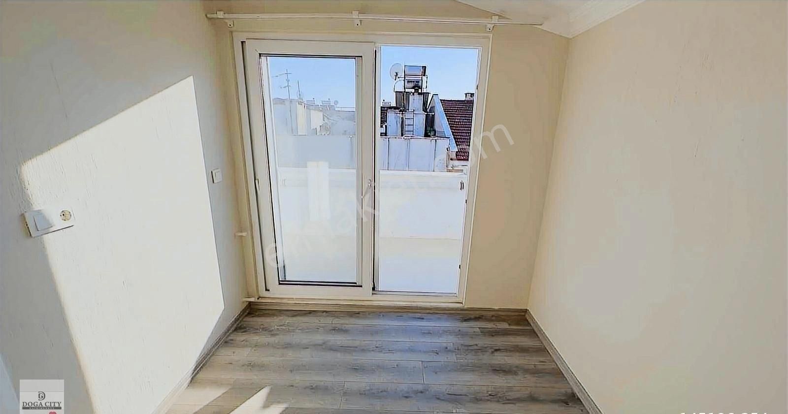 Dalaman Merkezde 2+1 Satılık Doublex Daire - Görsel 14
