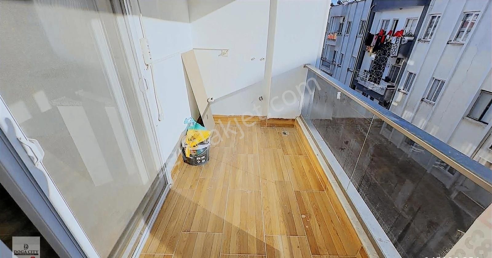 Dalaman Merkezde 2+1 Satılık Doublex Daire - Görsel 8
