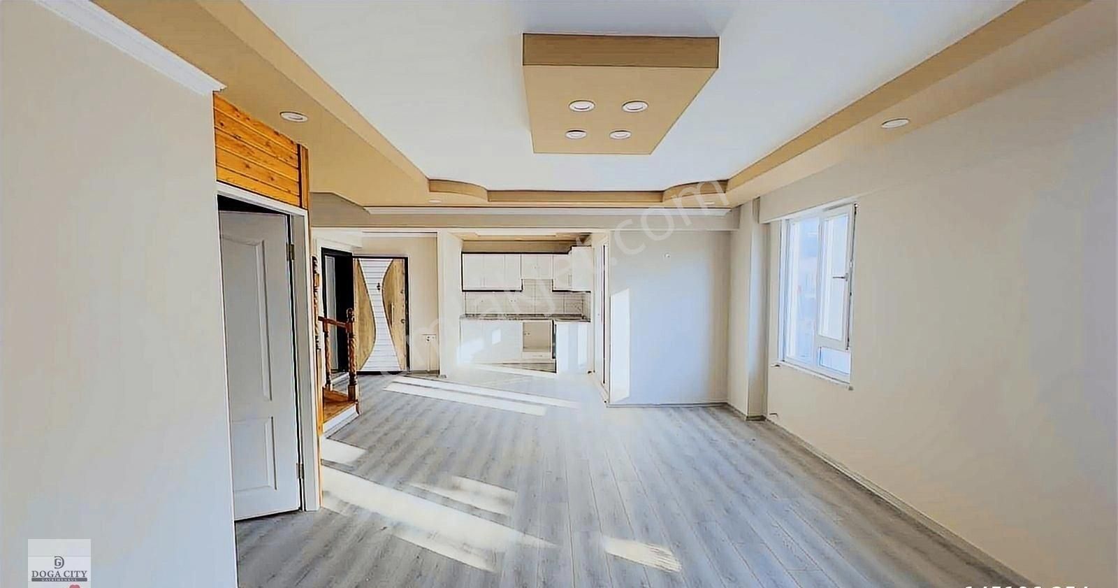 Dalaman Merkezde 2+1 Satılık Doublex Daire