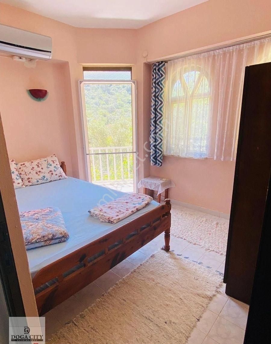 Mugla Sarıgerme De İki Adet Villa Satılıktır. - Görsel 19