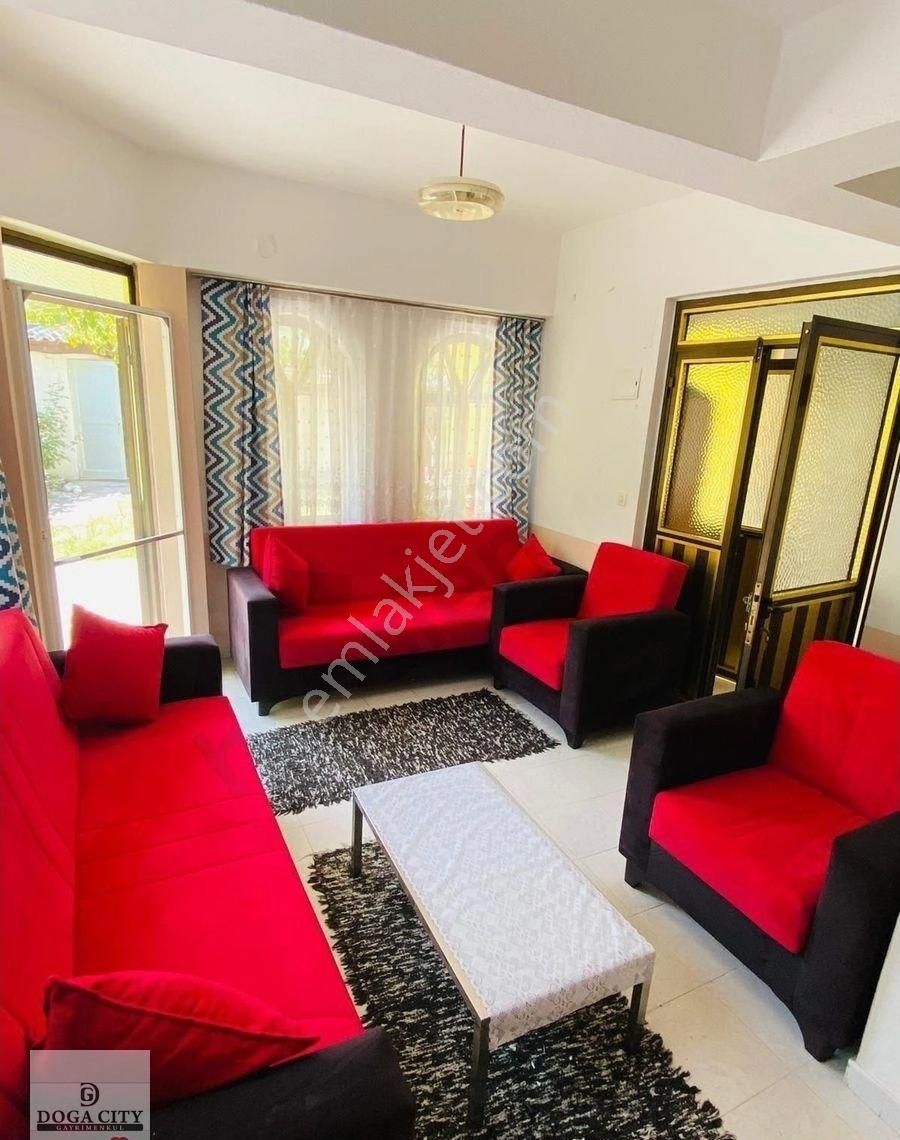 Mugla Sarıgerme De İki Adet Villa Satılıktır. - Görsel 9