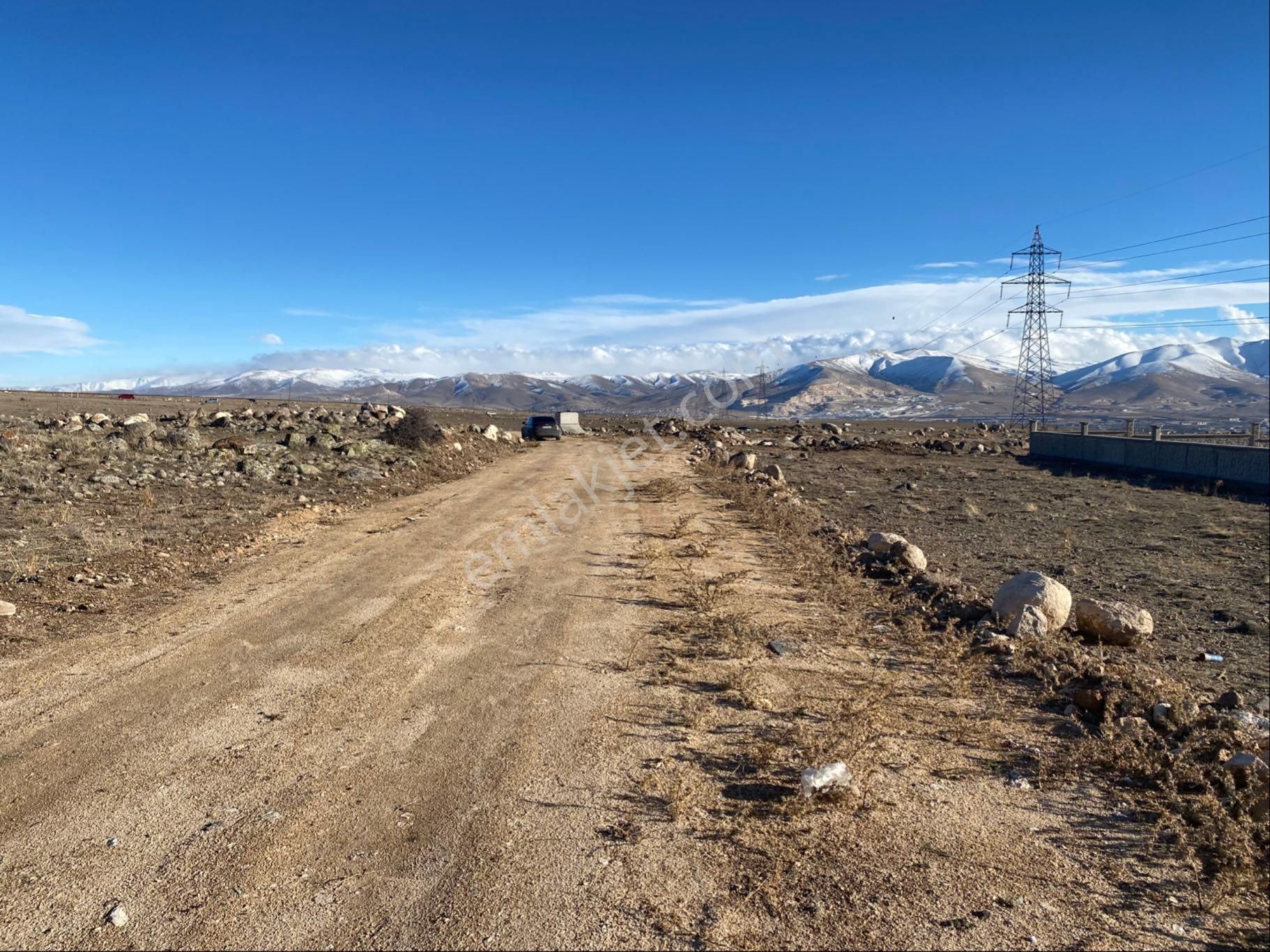 Salih Emlak’tan Kırkpınar’da 597 M2 Arsa - Görsel 12