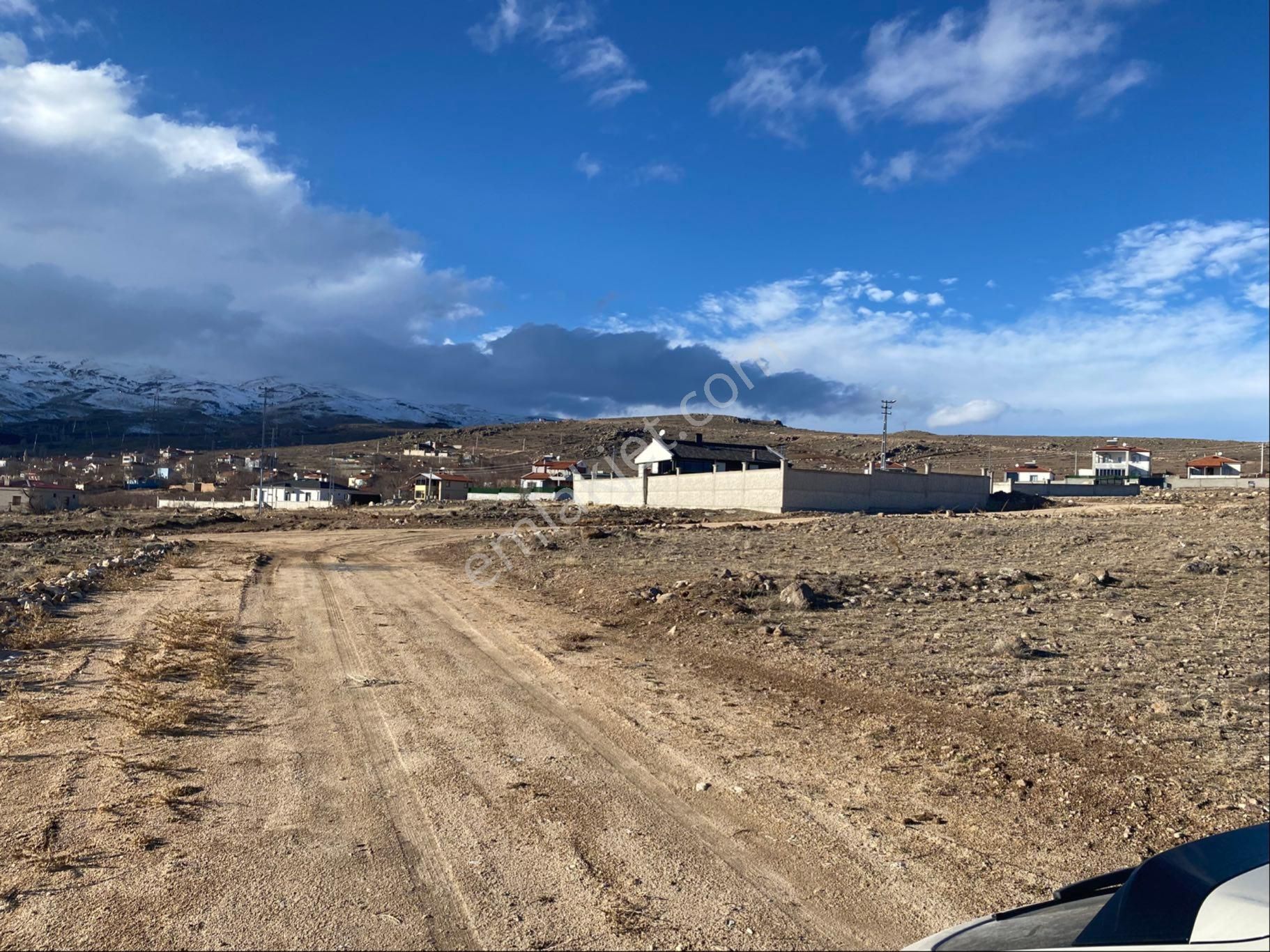 Salih Emlak’tan Kırkpınar’da 597 M2 Arsa - Görsel 11