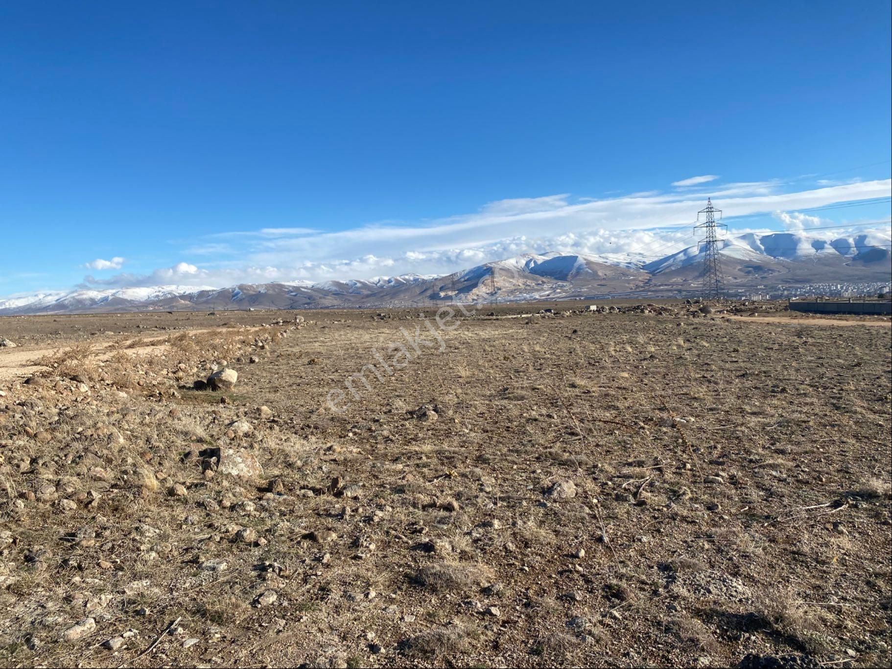 Salih Emlak’tan Kırkpınar’da 597 M2 Arsa - Görsel 18