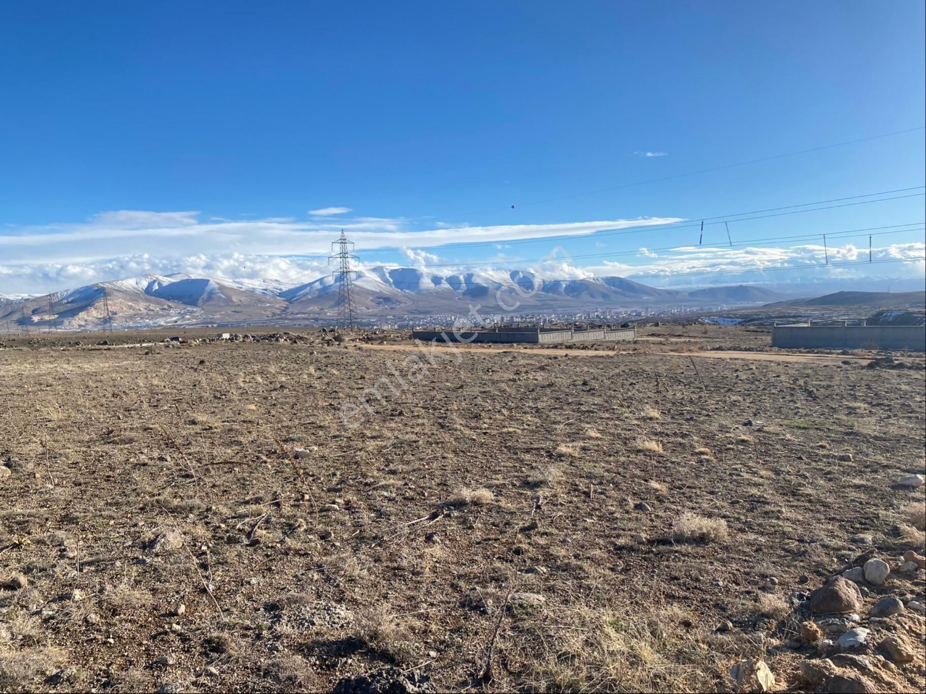 Salih Emlak’tan Kırkpınar’da 597 M2 Arsa - Görsel 21