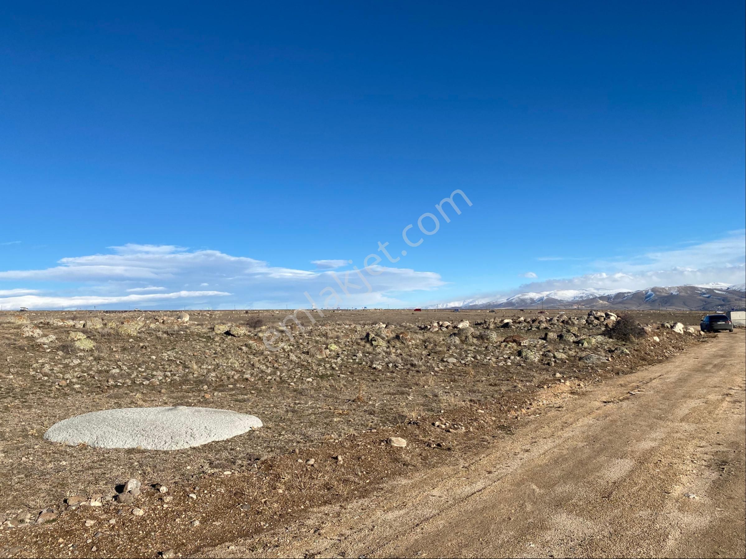 Salih Emlak’tan Kırkpınar’da 597 M2 Arsa - Görsel 13