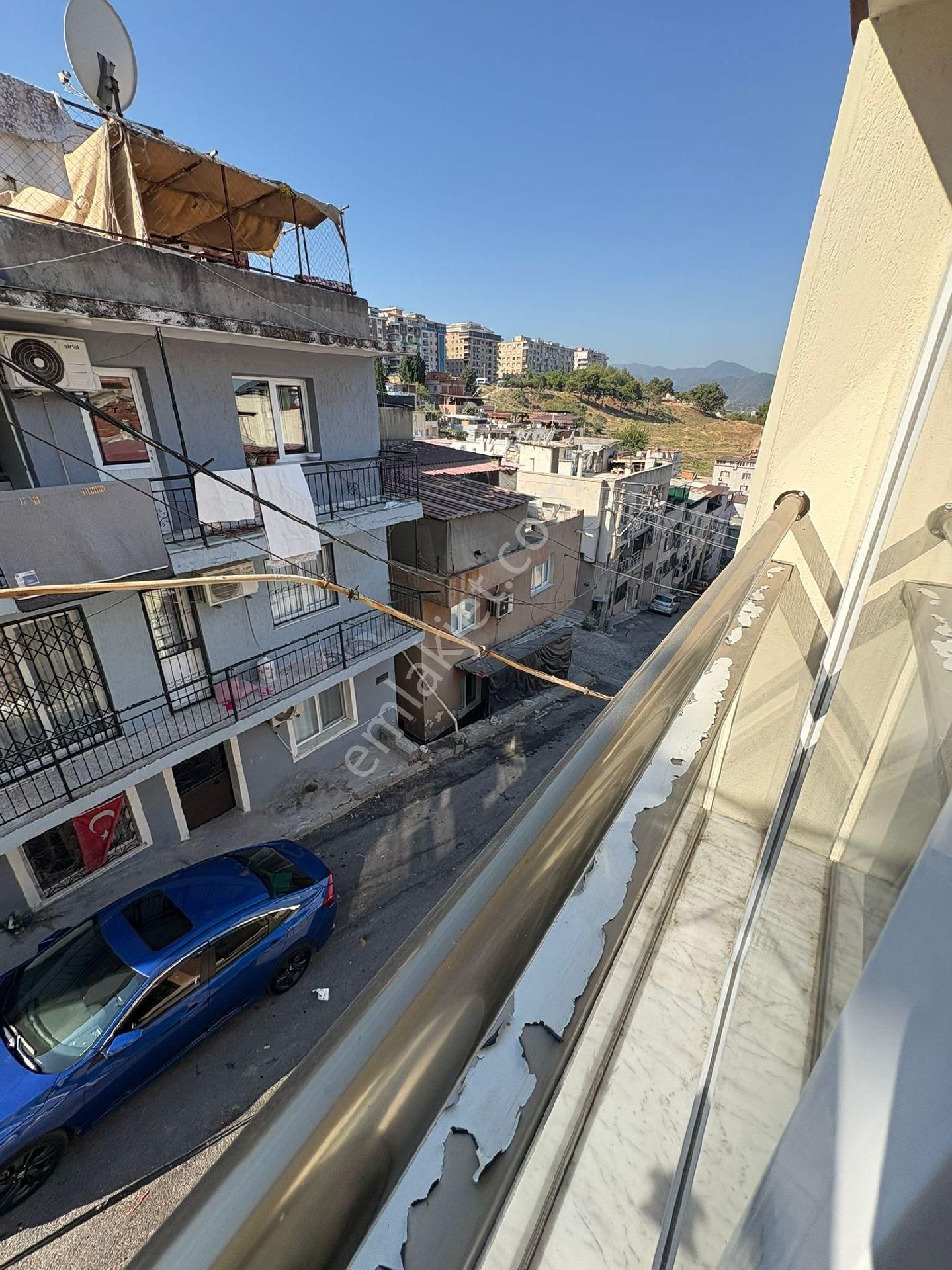 Vatan Mah.satılokdaire - Görsel 7