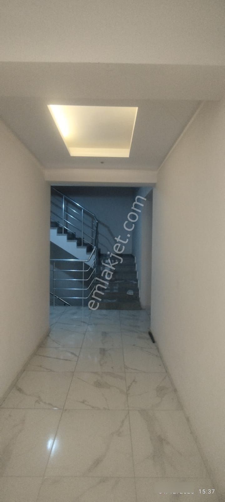 Karaaslan Üzümcü Mah Geniş 3+1 Arakat Satılık Daire