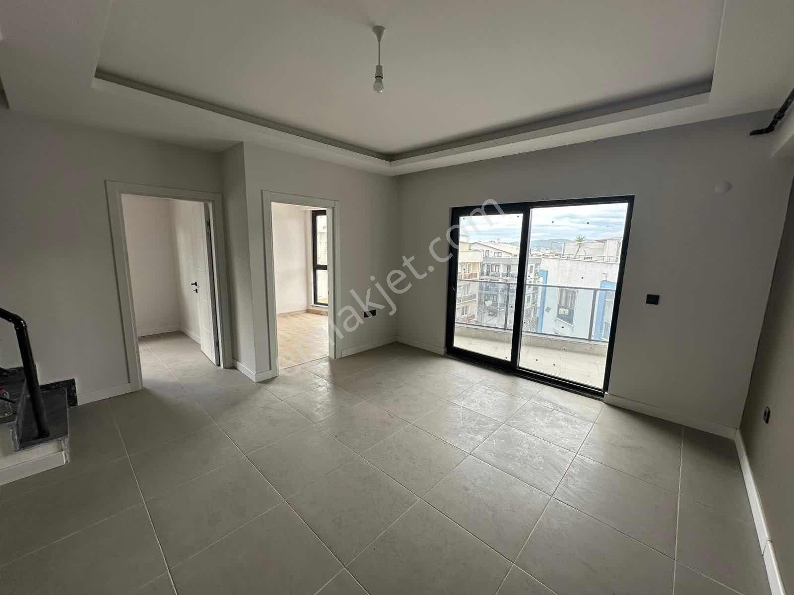 Rw Land Gayrimenkulden Görüklede Satılık 3+1 Dubleks Daire - Görsel 20