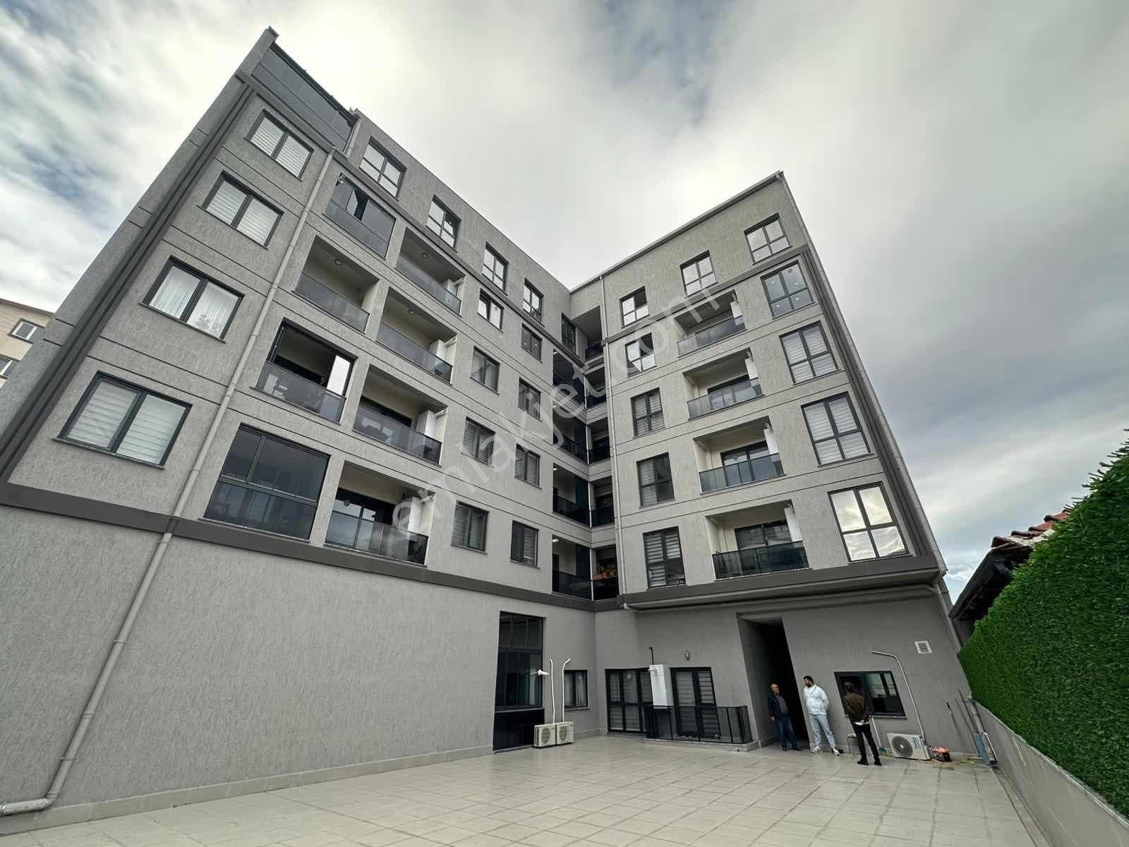 Rw Land Gayrimenkulden Görüklede Satılık 3+1 Dubleks Daire - Görsel 27