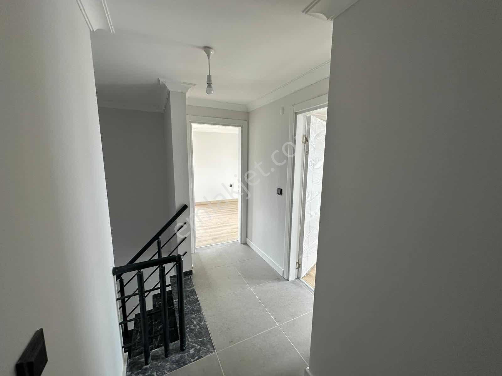 Rw Land Gayrimenkulden Görüklede Satılık 3+1 Dubleks Daire - Görsel 19