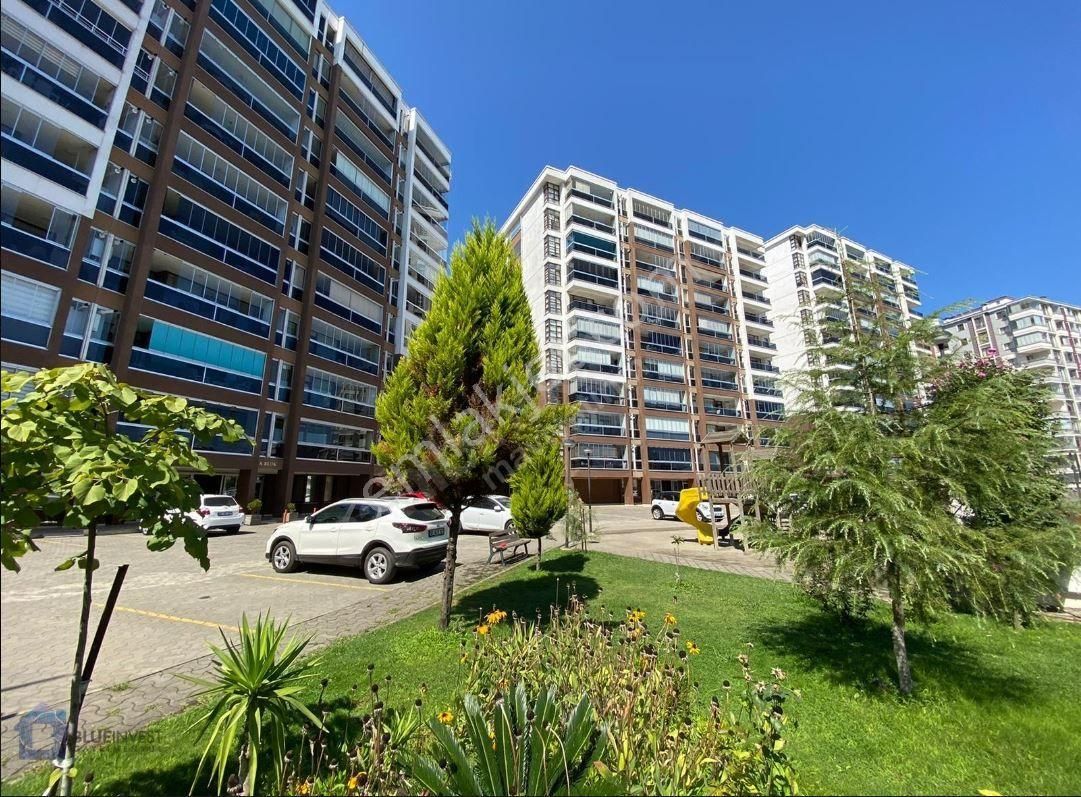 Trabzon Çukurçayır Park Florya Satılık 3+1 Satılık Konut
