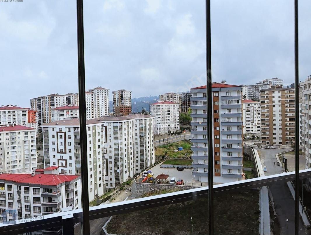 Trabzon Çukurçayır Park Florya Satılık 3+1 Satılık Konut - Görsel 10