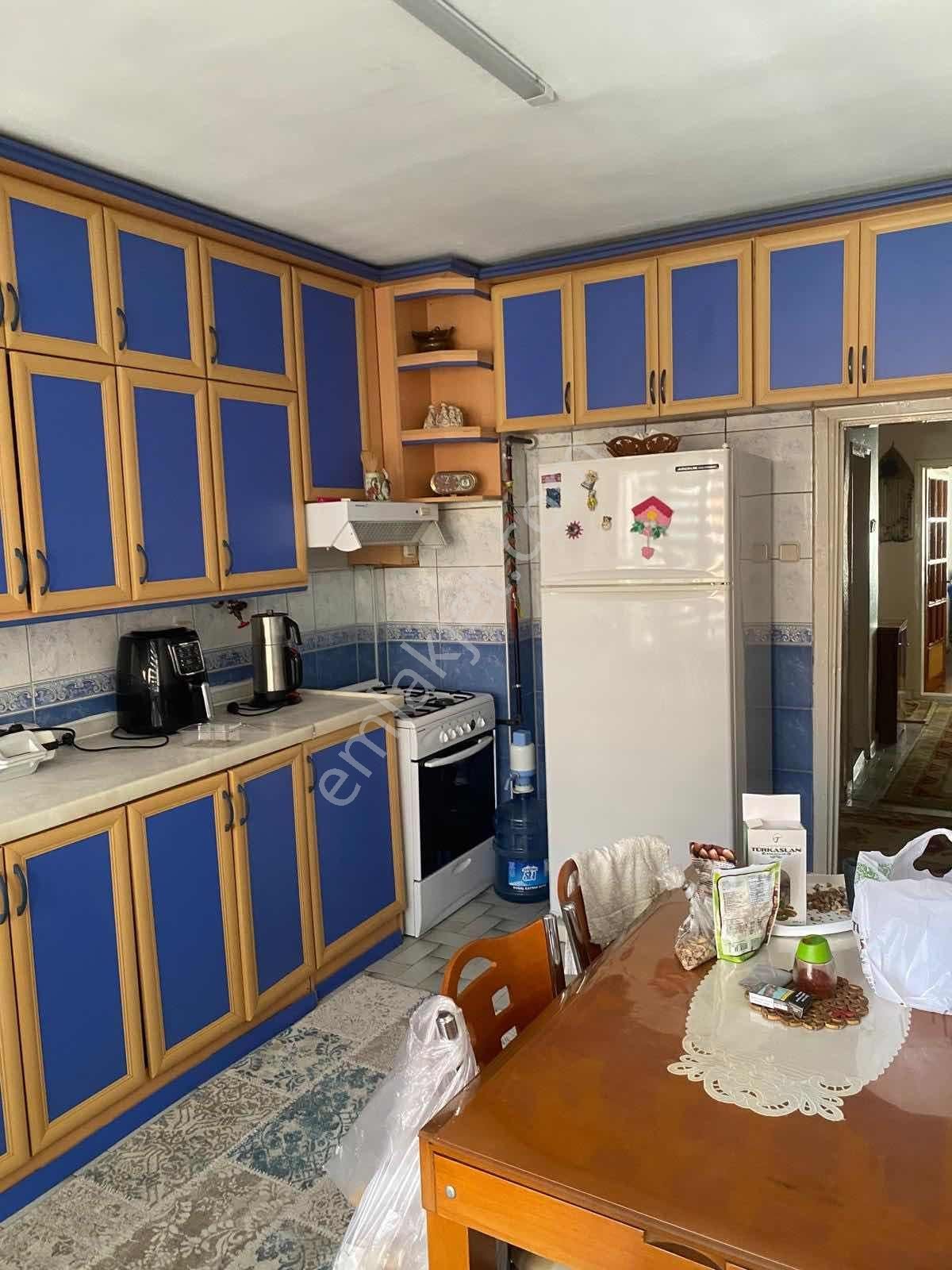 Dinamikten Meydan Mahallesinde 3+1 Satılık Daire - Görsel 5