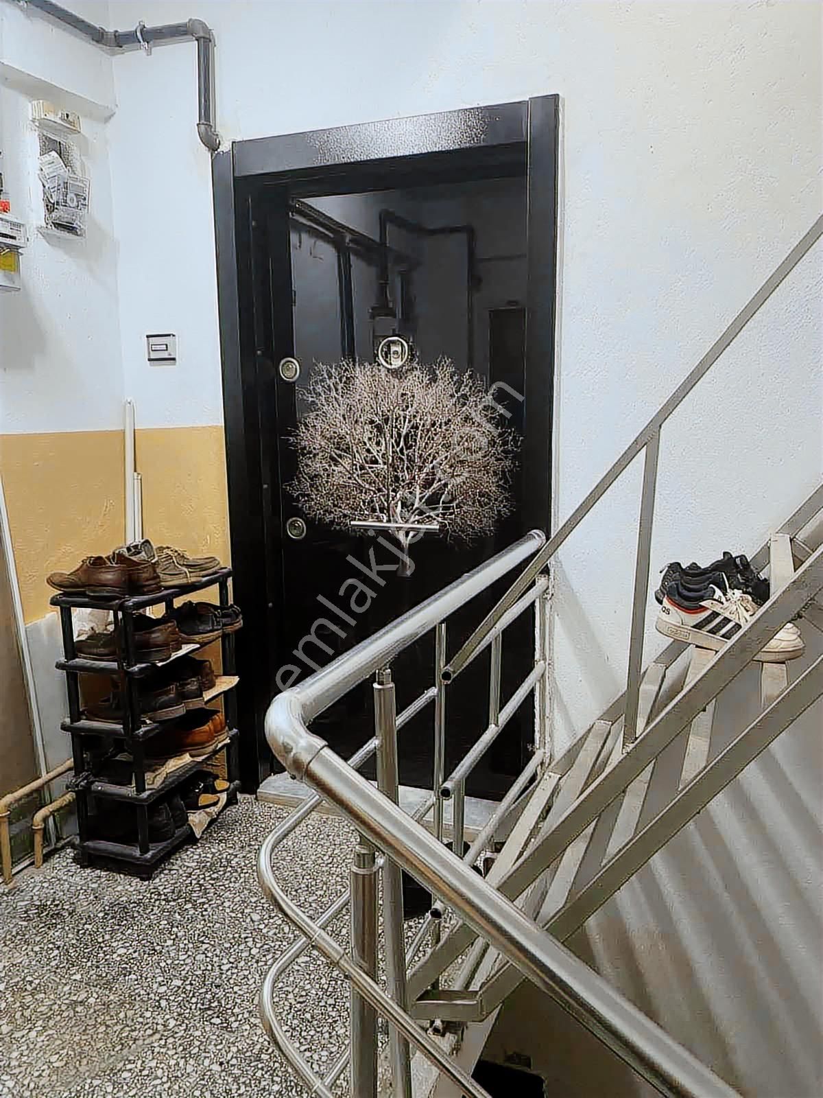 Dinamikten Meydan Mahallesinde 3+1 Satılık Daire - Görsel 30