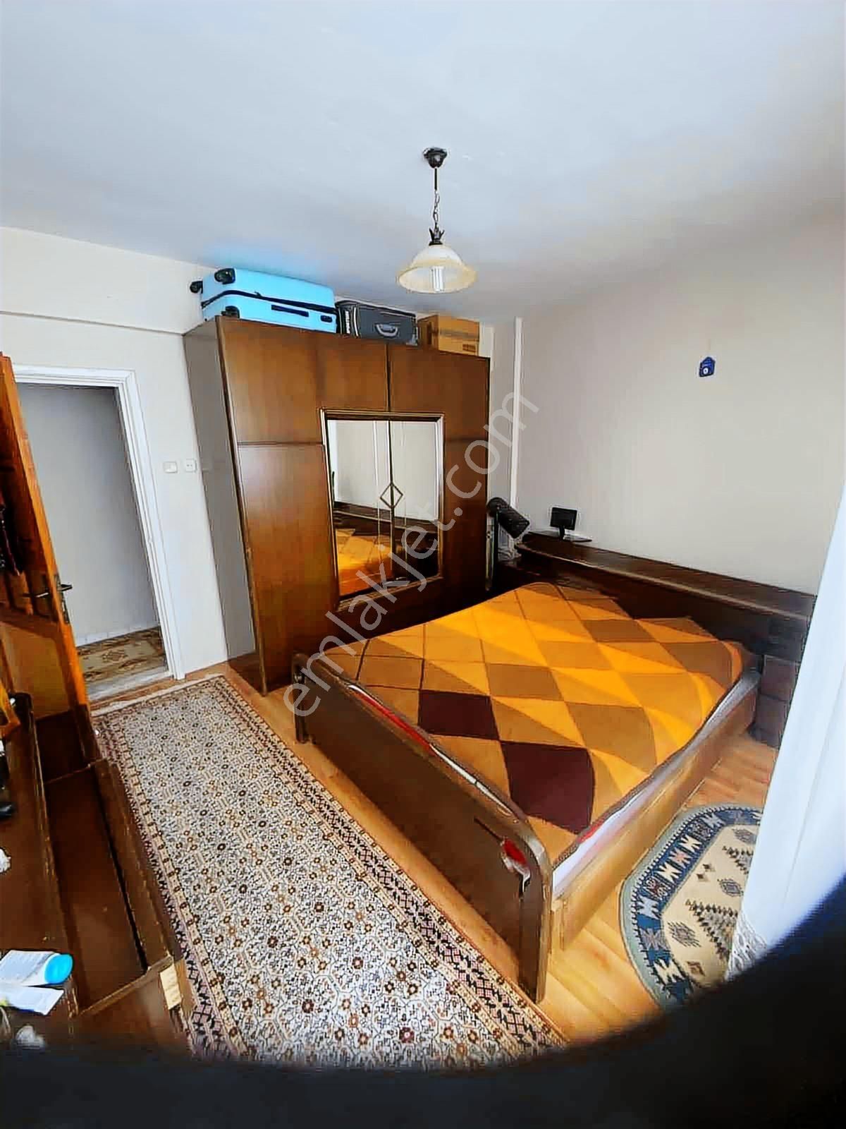 Dinamikten Meydan Mahallesinde 3+1 Satılık Daire - Görsel 8