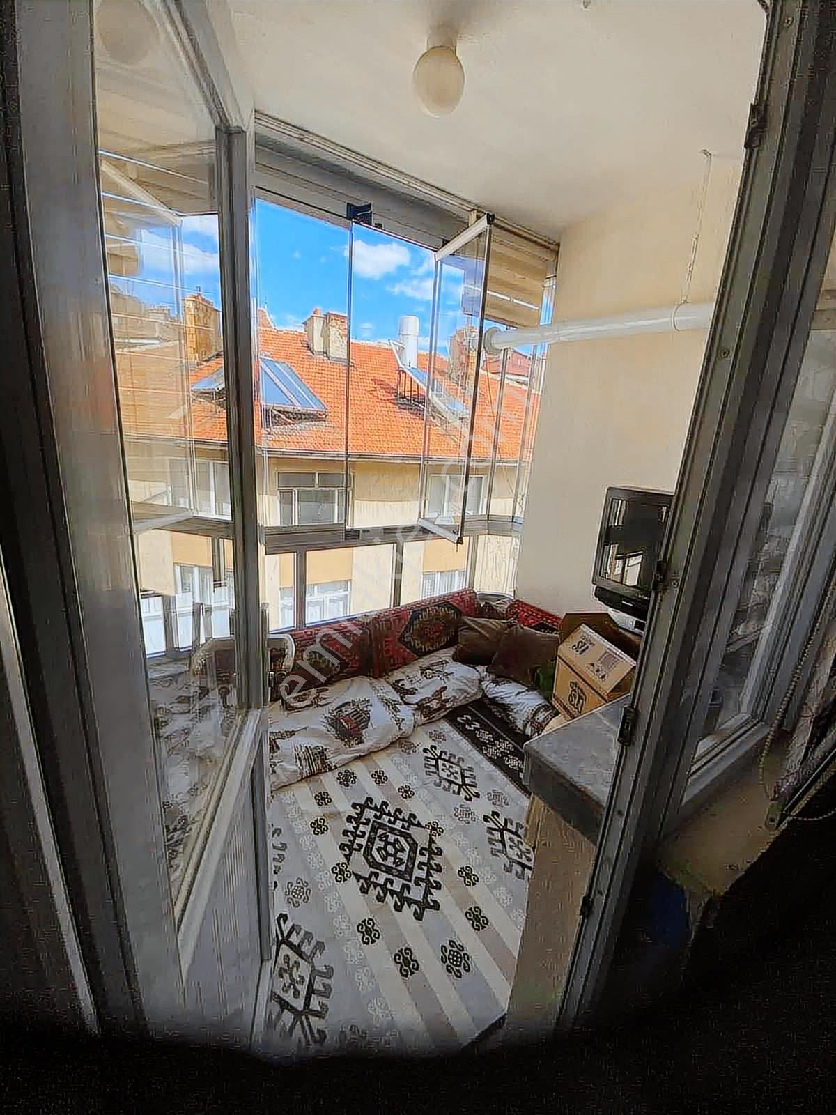 Dinamikten Meydan Mahallesinde 3+1 Satılık Daire - Görsel 13