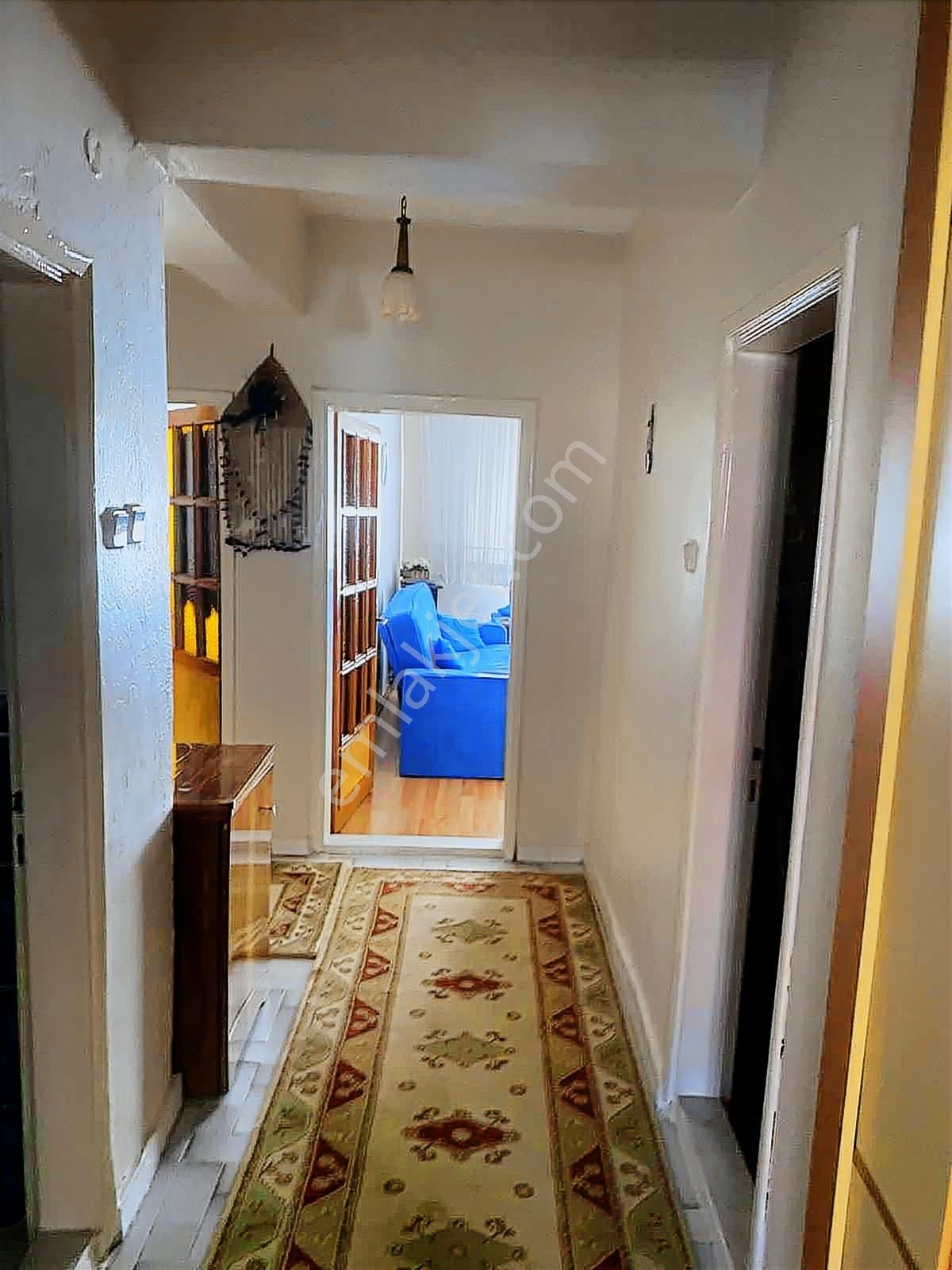 Dinamikten Meydan Mahallesinde 3+1 Satılık Daire - Görsel 25