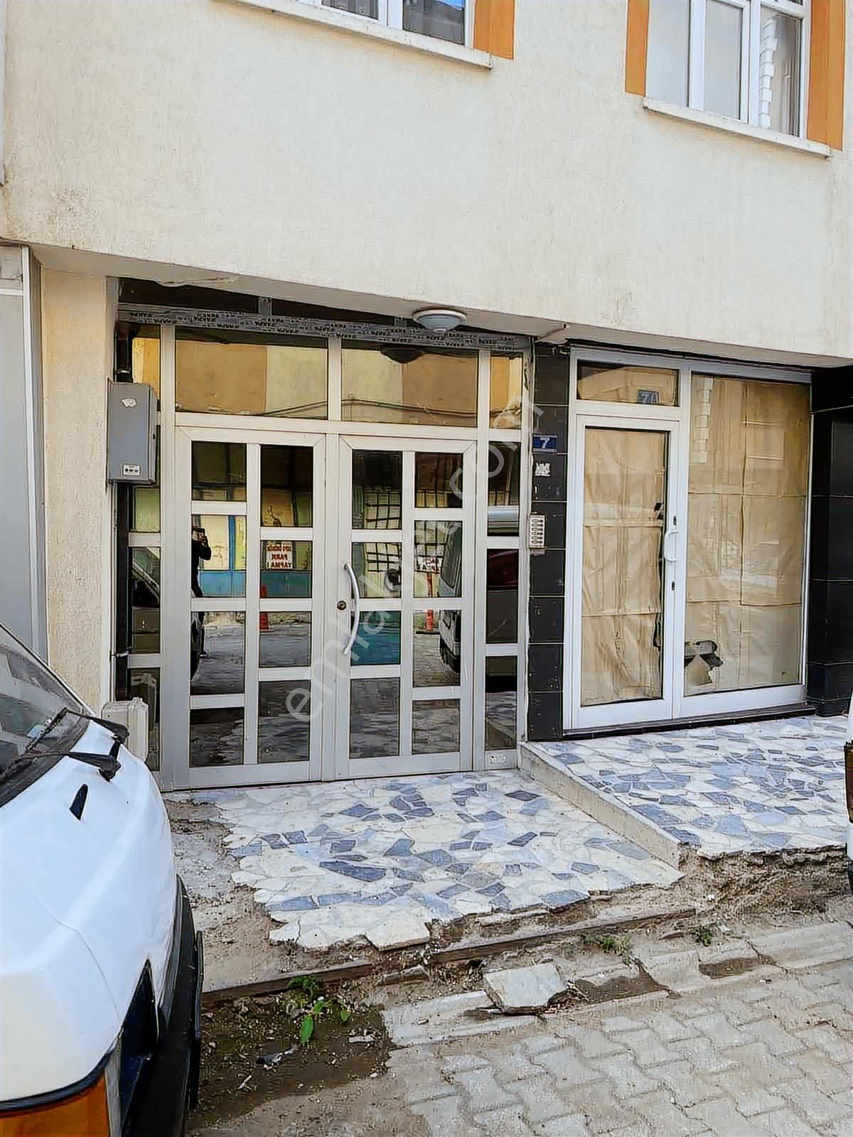 Dinamikten Meydan Mahallesinde 3+1 Satılık Daire - Görsel 15