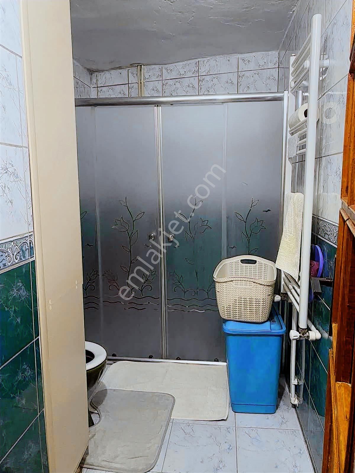 Dinamikten Meydan Mahallesinde 3+1 Satılık Daire - Görsel 27