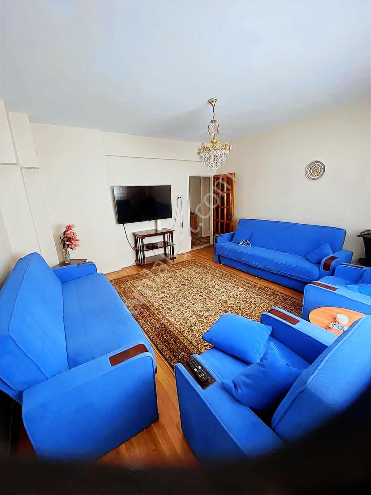 Dinamikten Meydan Mahallesinde 3+1 Satılık Daire - Görsel 9