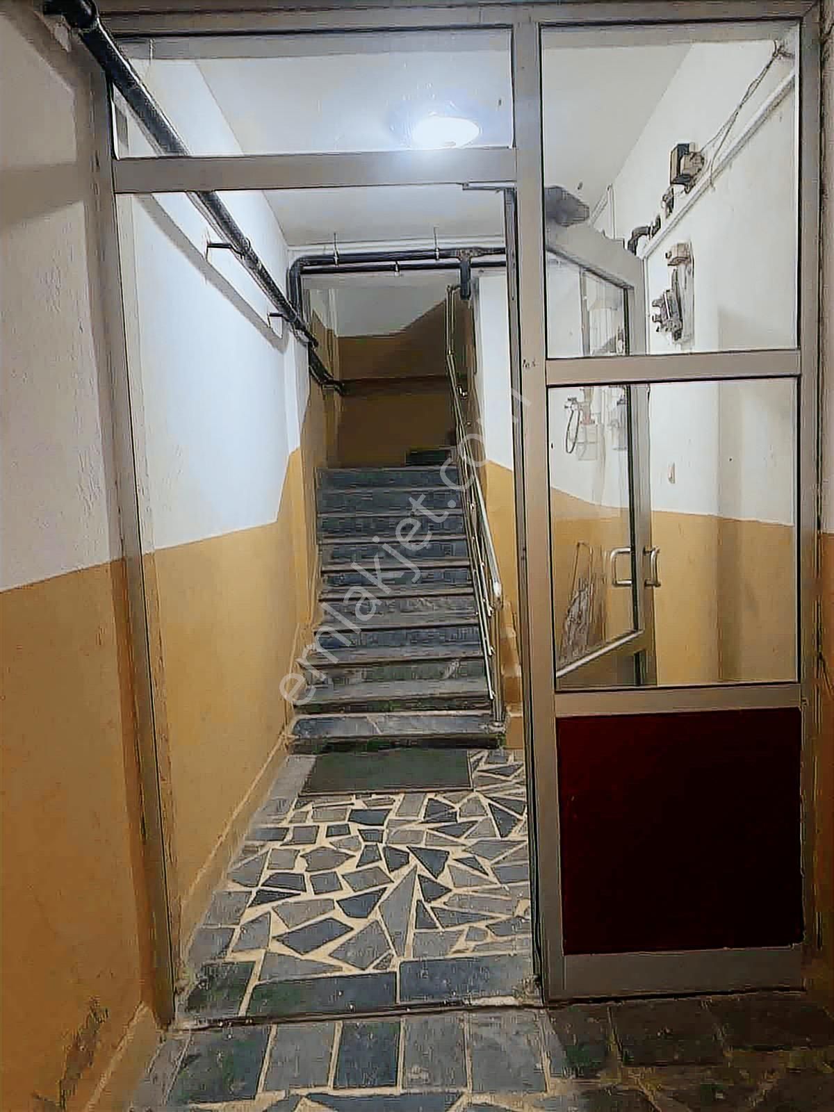 Dinamikten Meydan Mahallesinde 3+1 Satılık Daire - Görsel 22