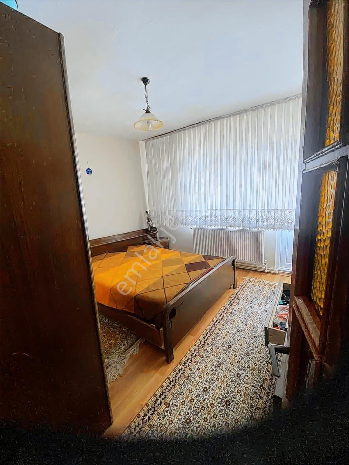 Dinamikten Meydan Mahallesinde 3+1 Satılık Daire - Görsel 16