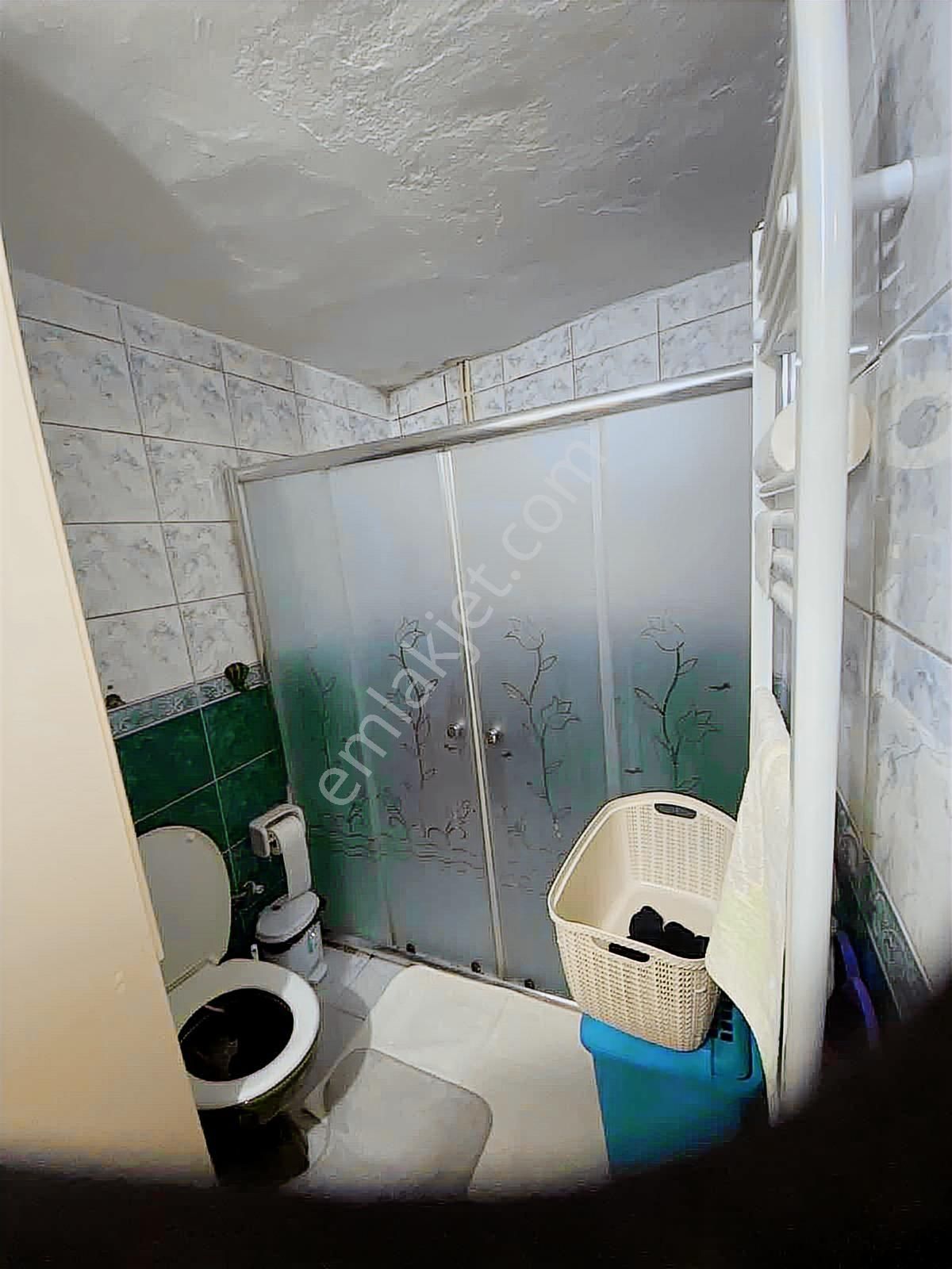 Dinamikten Meydan Mahallesinde 3+1 Satılık Daire - Görsel 28