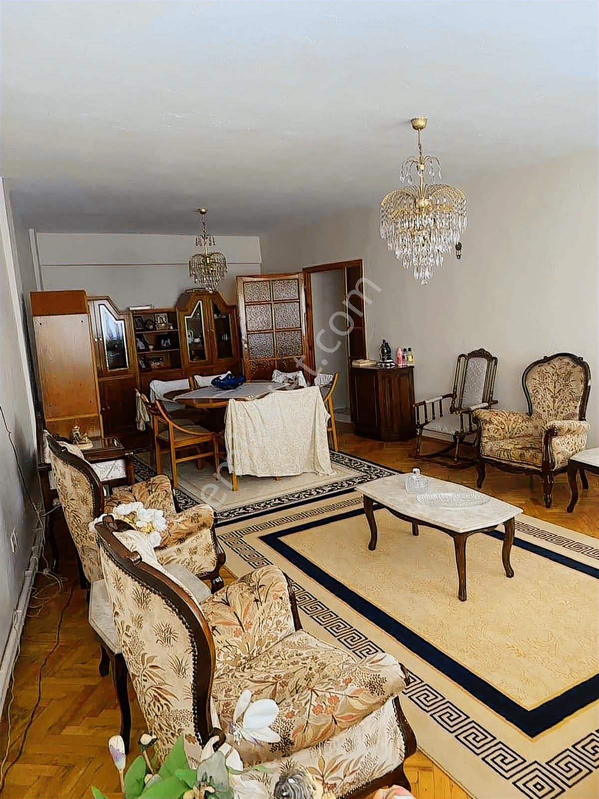 Dinamikten Meydan Mahallesinde 3+1 Satılık Daire - Görsel 33