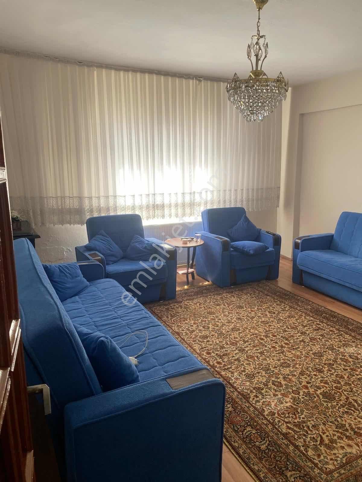 Dinamikten Meydan Mahallesinde 3+1 Satılık Daire - Görsel 20