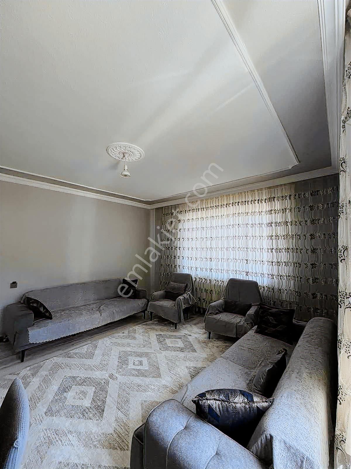 Dinamikten Meydan Mahallesinde 3+1 Satılık Daire - Görsel 18