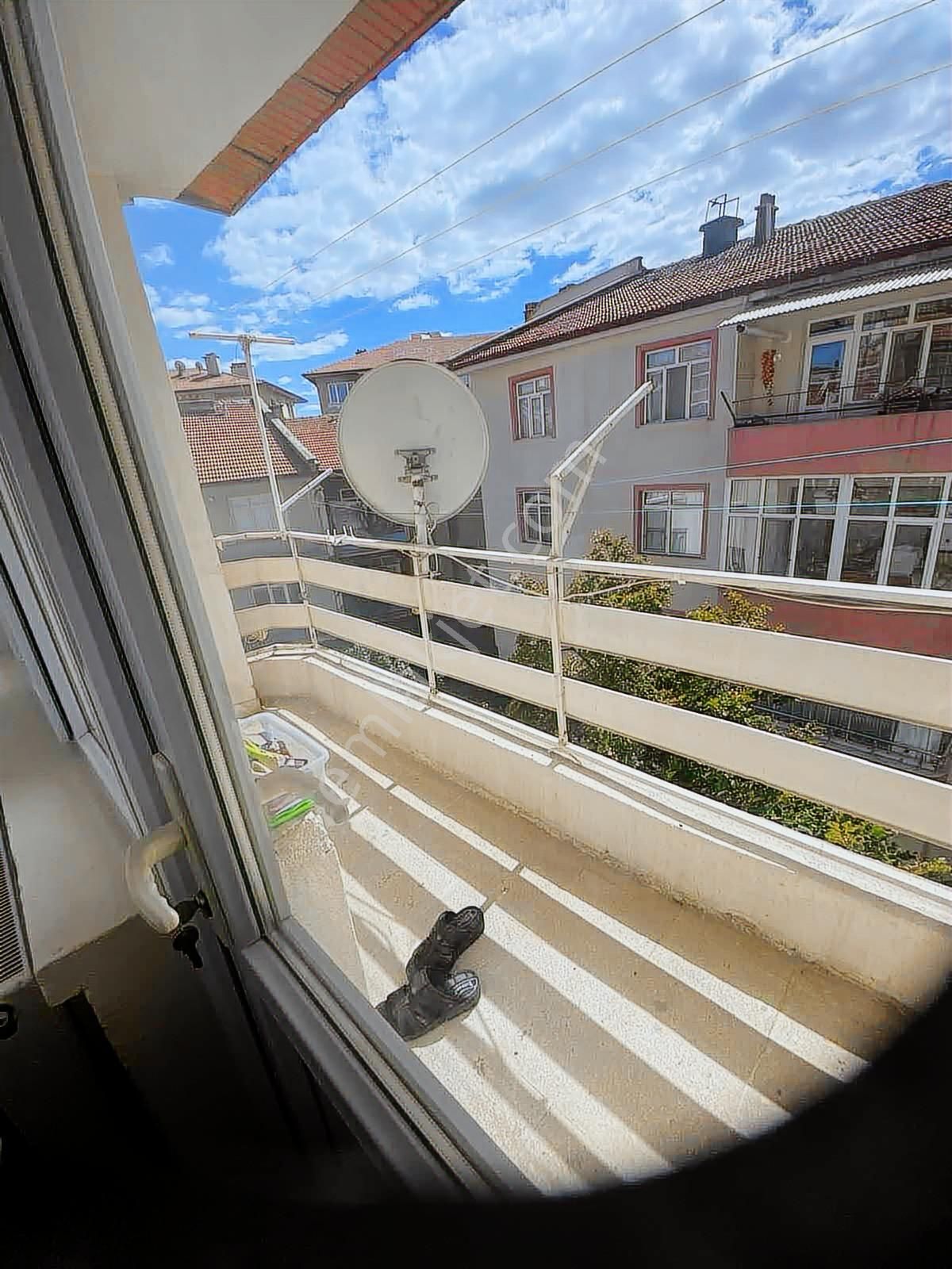 Dinamikten Meydan Mahallesinde 3+1 Satılık Daire - Görsel 7