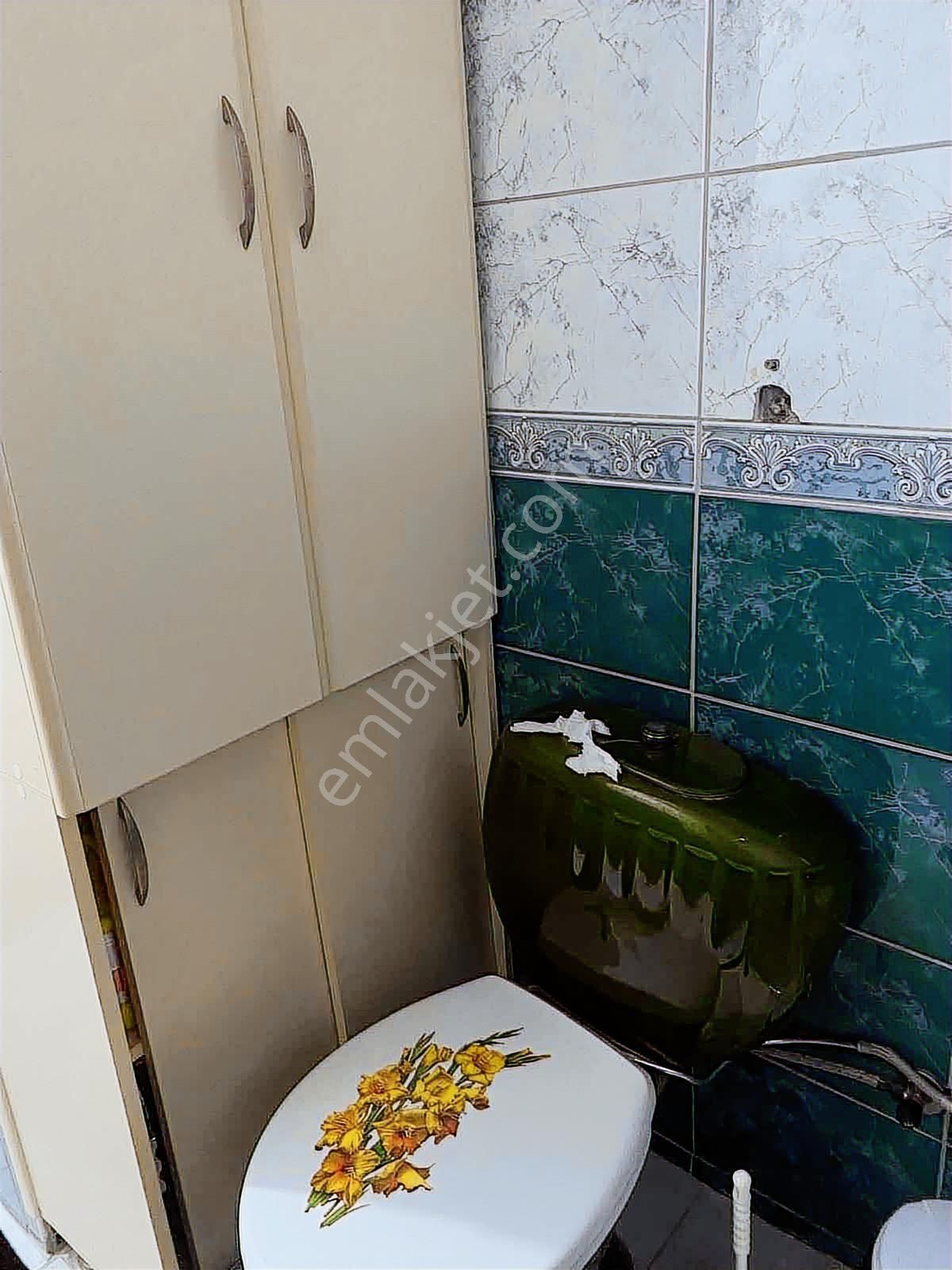 Dinamikten Meydan Mahallesinde 3+1 Satılık Daire - Görsel 12