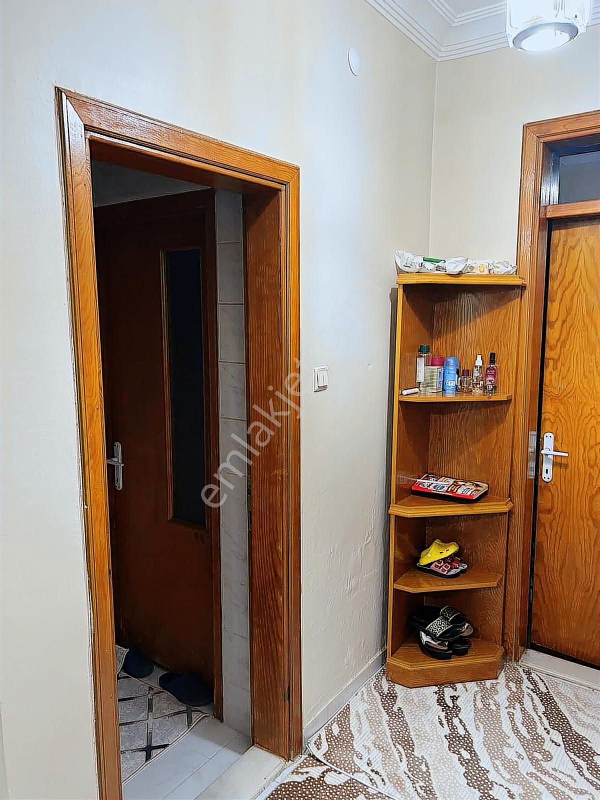 Dinamikten Gazi Mahallesinde Satlık Daire - Görsel 7