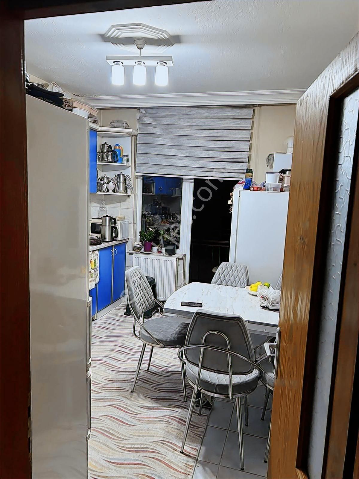 Dinamikten Gazi Mahallesinde Satlık Daire - Görsel 6